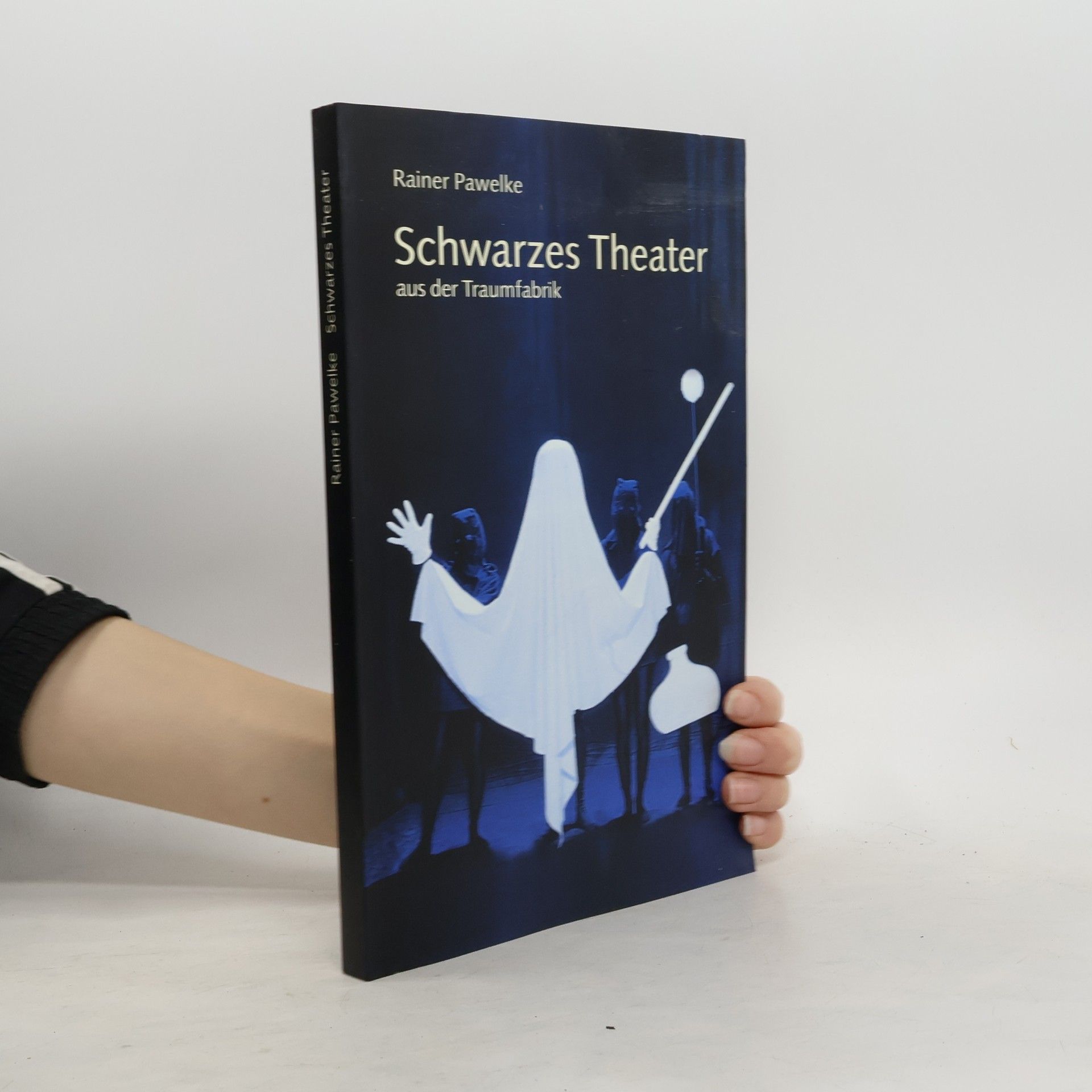 Schwarzes Theater