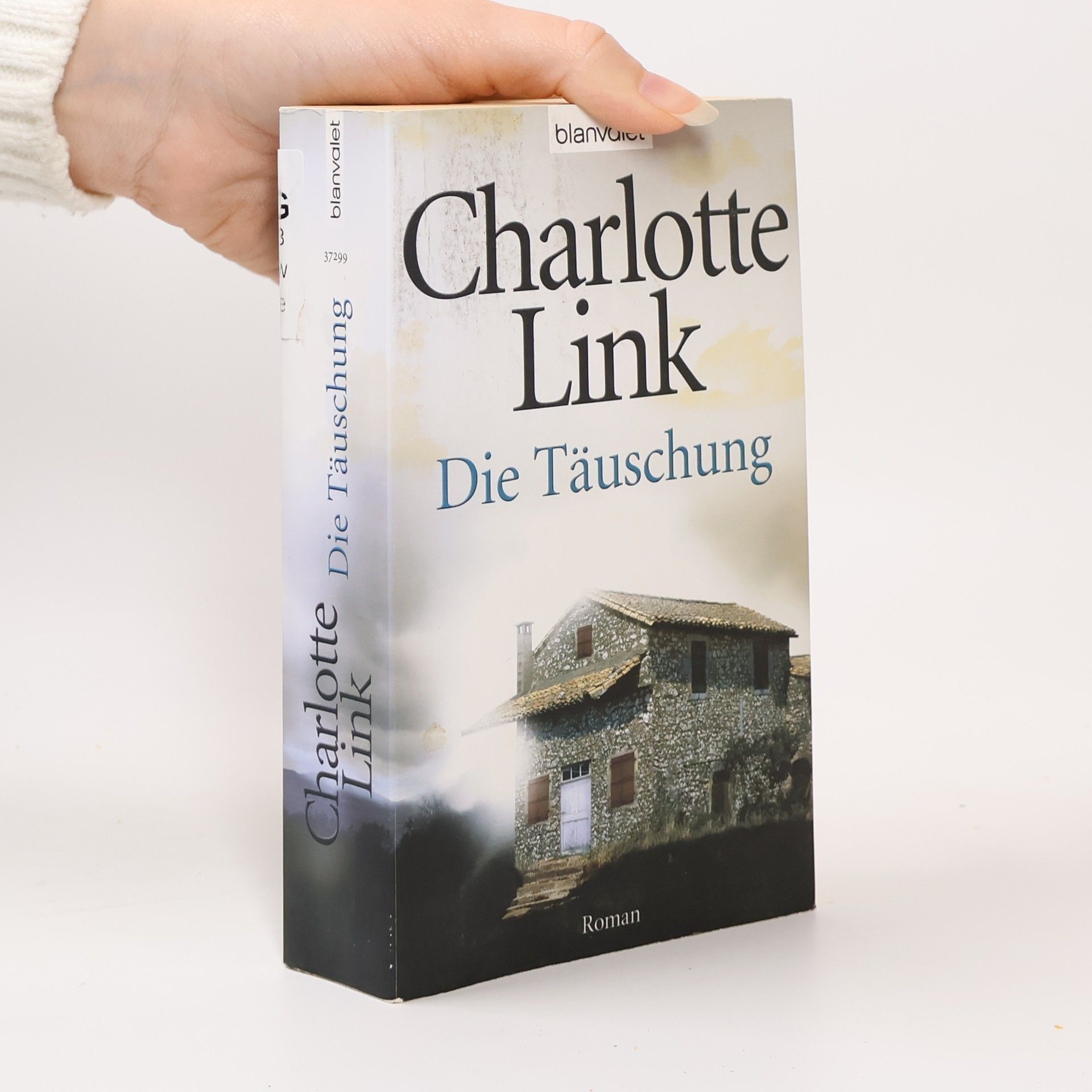 Charlotte Link Die Täuschung