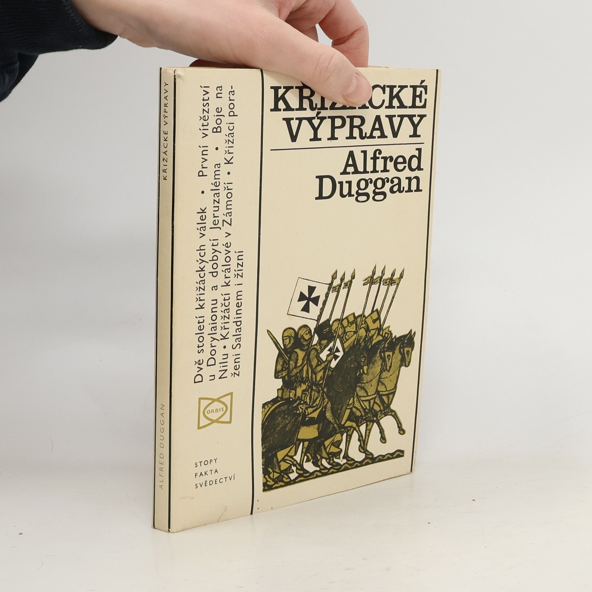 Křižácké výpravy