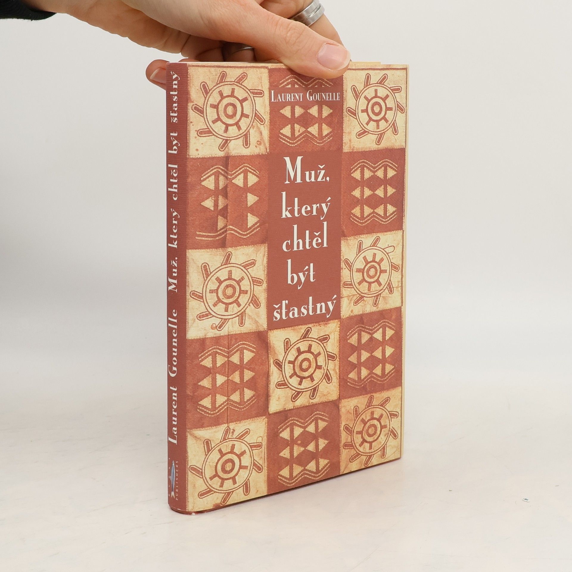 Muž, který chtěl být šťastný