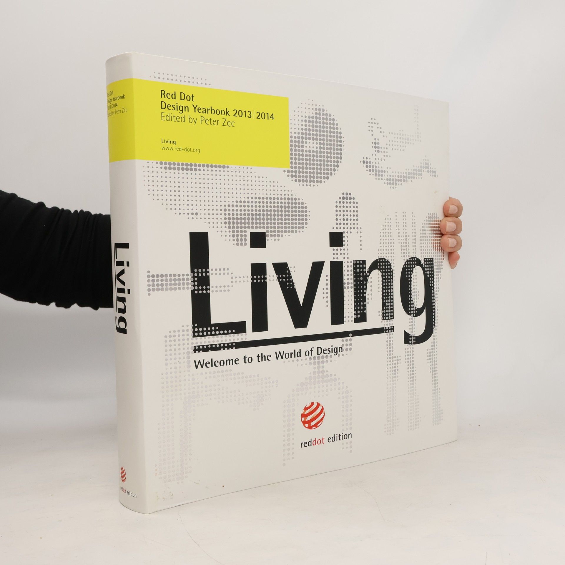 Peter Zec Living 2013/2014