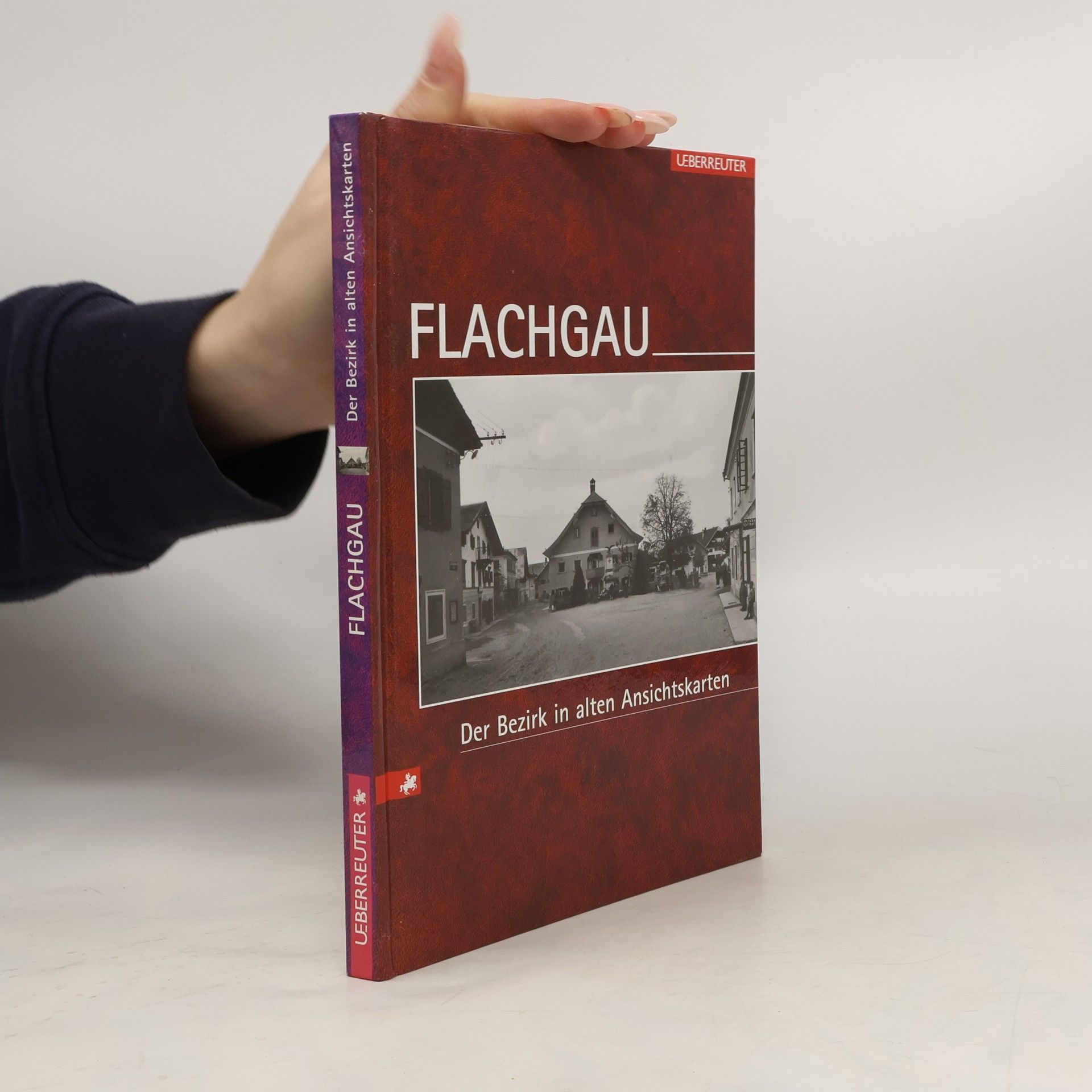 Johann Riegler Flachgau