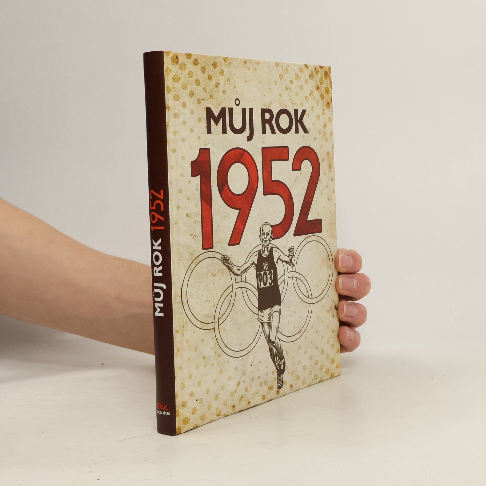 Můj rok 1952