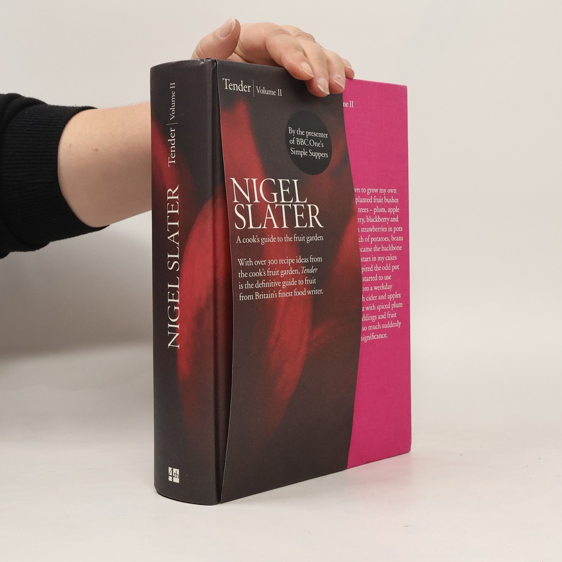 Nigel Slater Tender. Vol.2