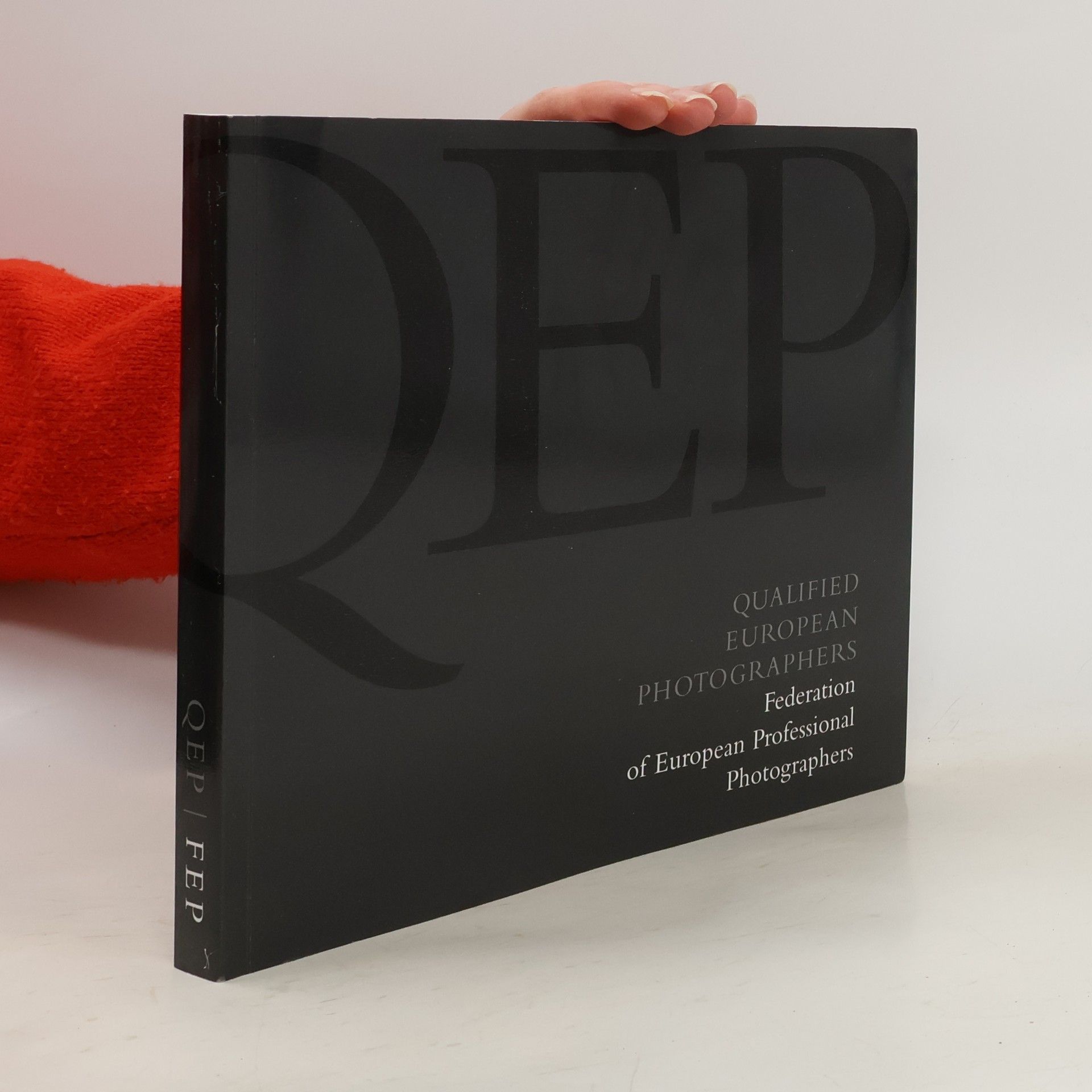 QEP- Qualified European Photographers