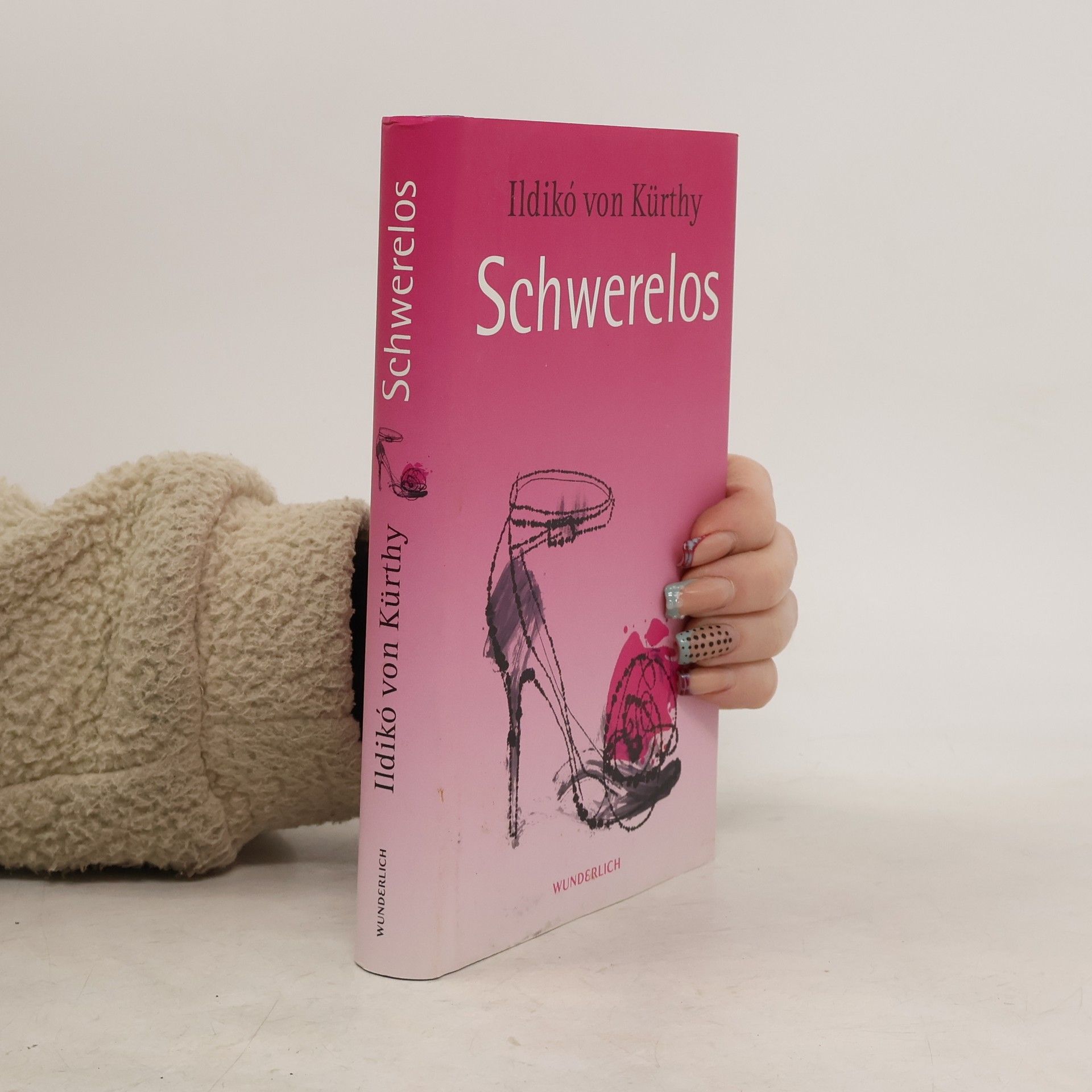 Schwerelos