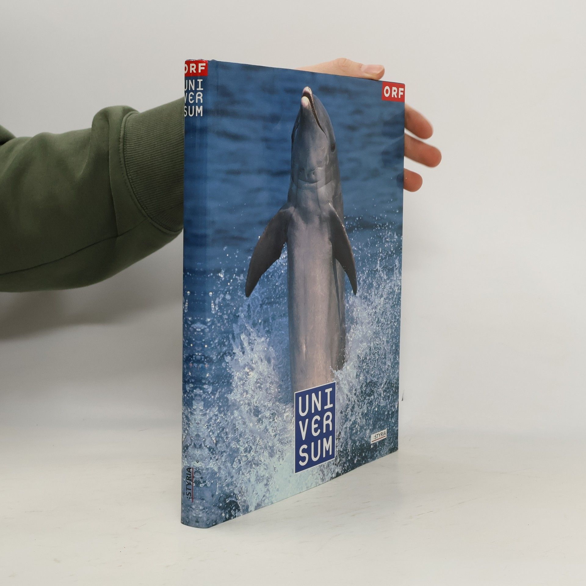 Autorenkollektiv Universum