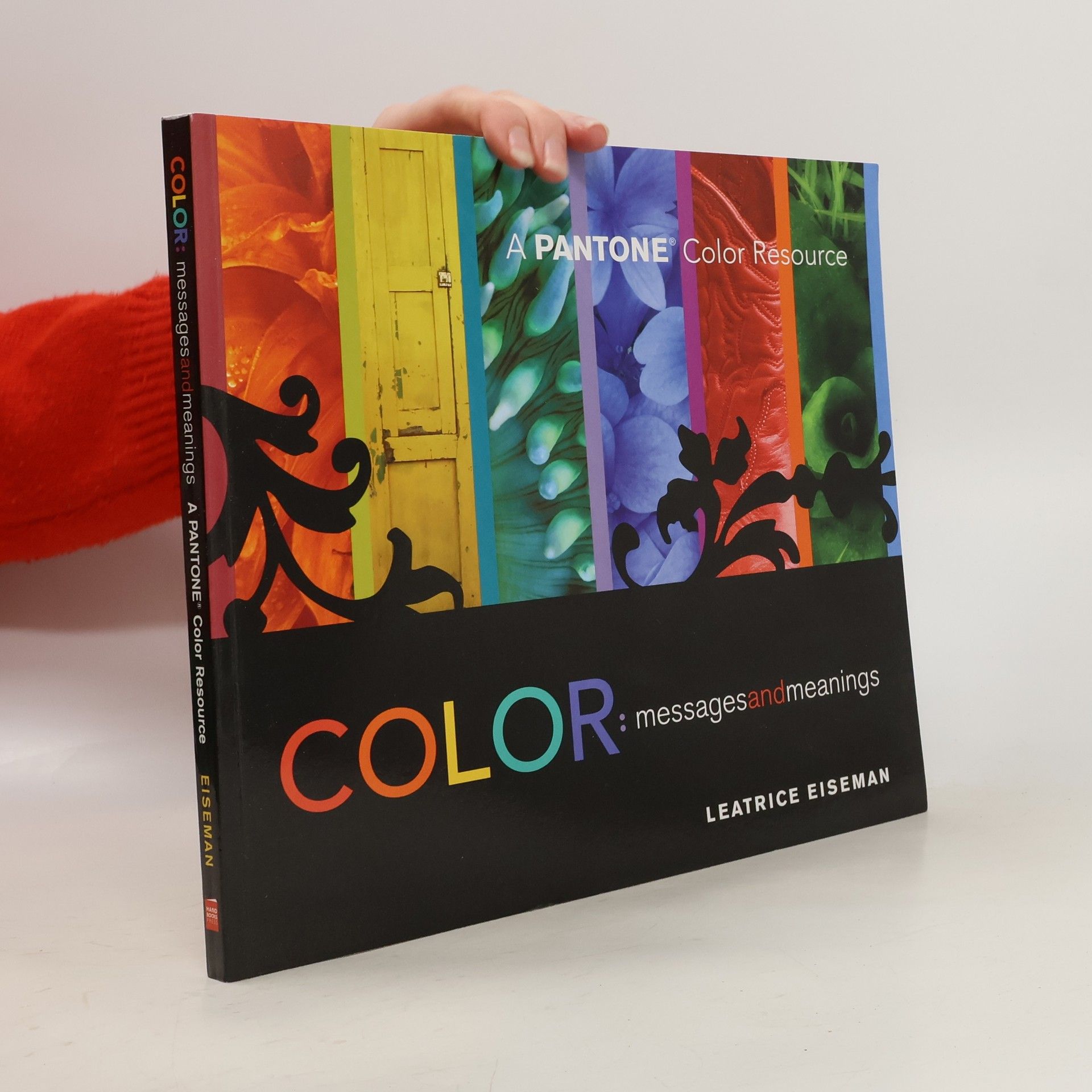 Leatrice Eiseman Color