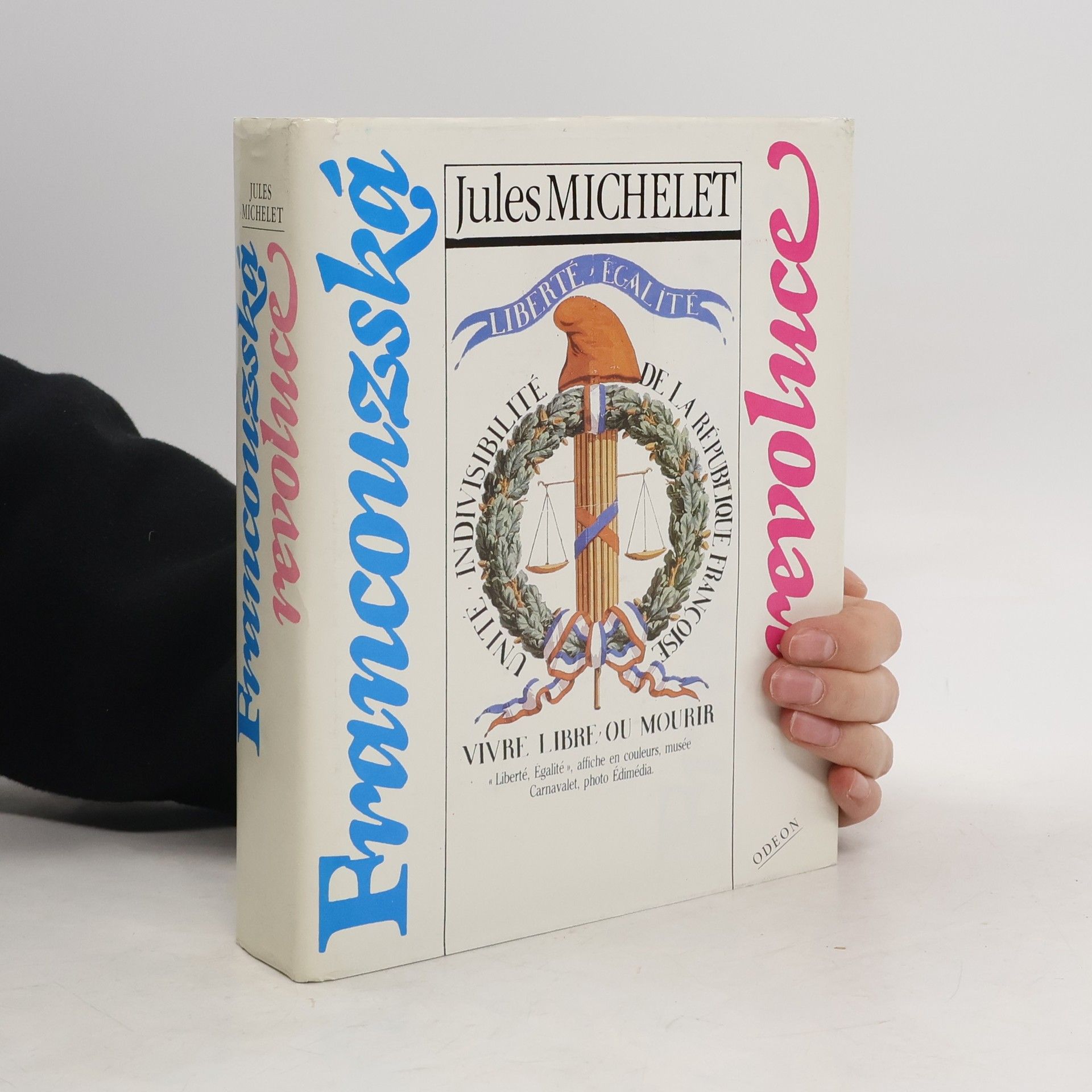 Francouzská revoluce