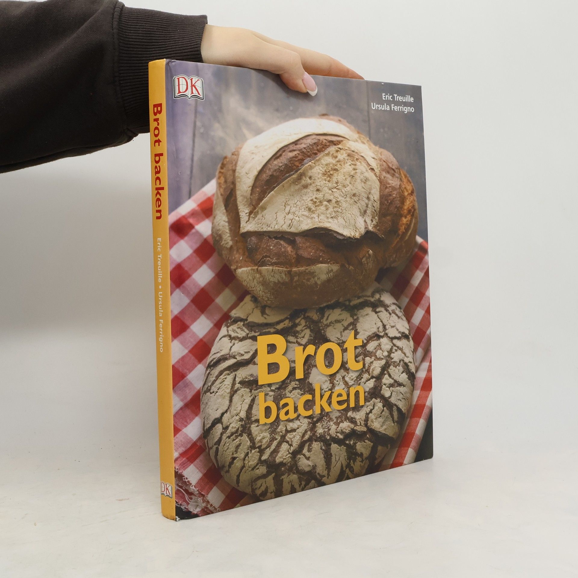 Brot backen