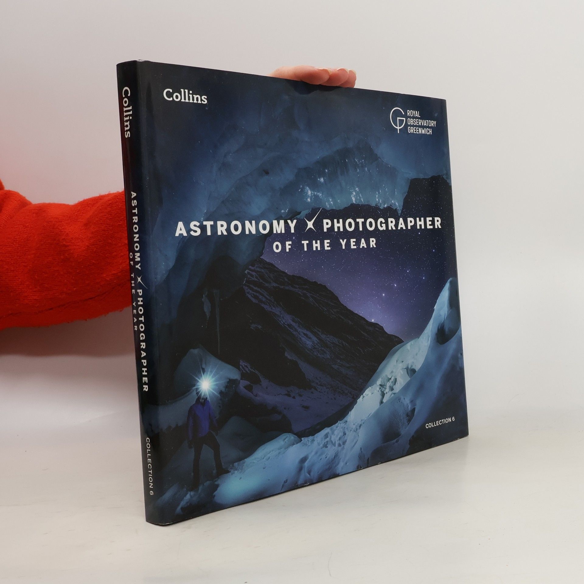 Greenwich Royal Observatory Collection - 6: Astronomy Photographer of the Year