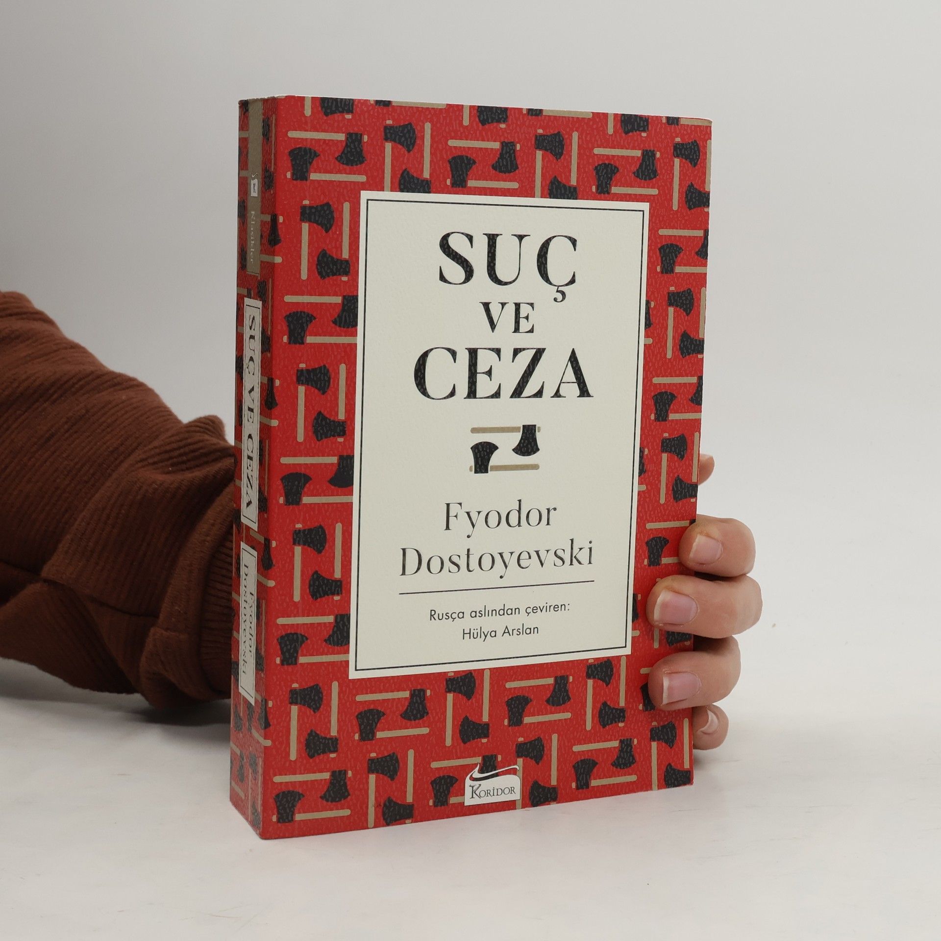 Klasikler: Suç ve Ceza