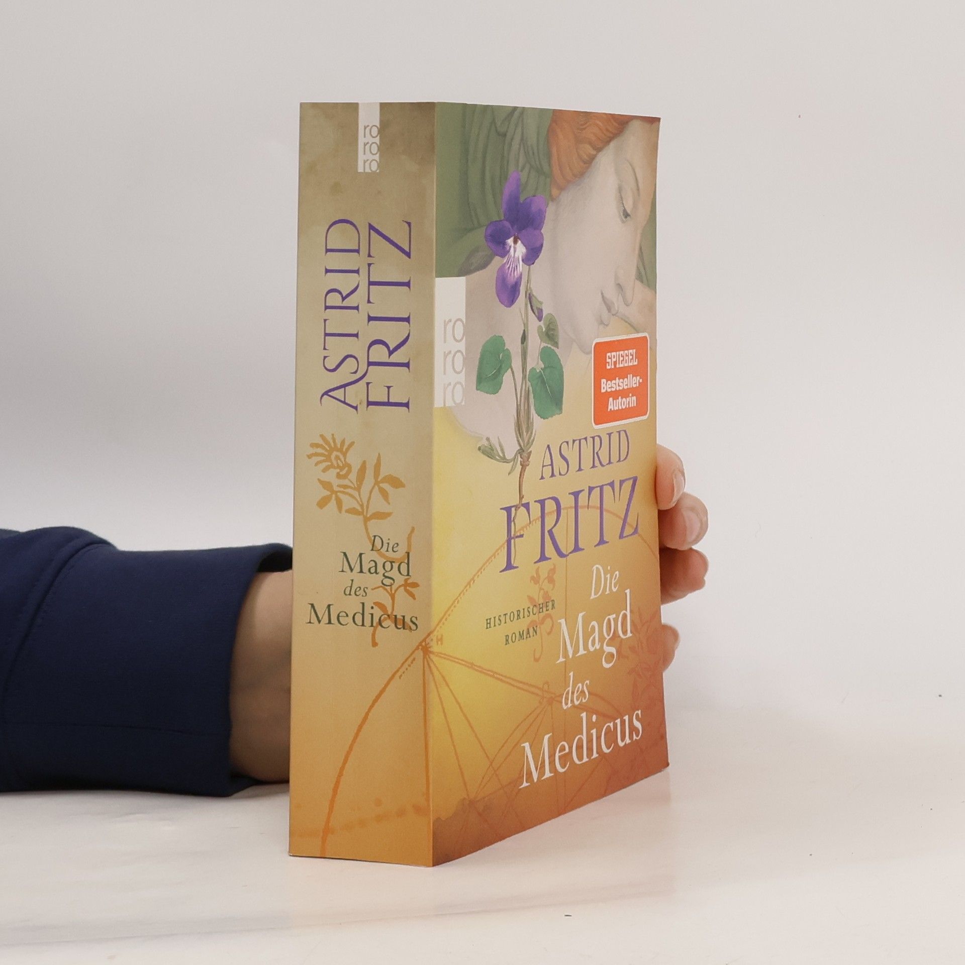 Die Magd des Medicus