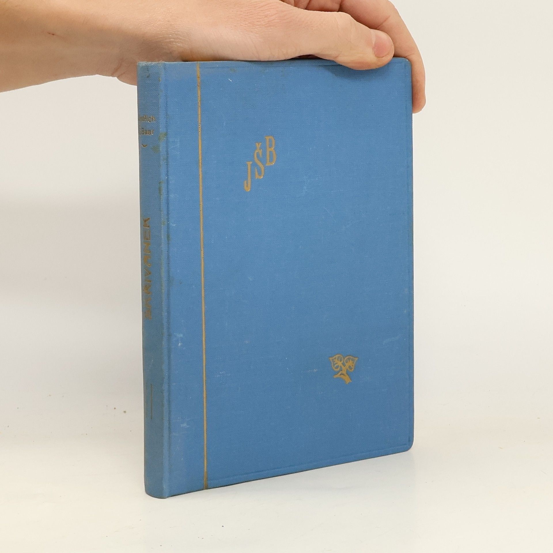 Skřivánek Českého ráje