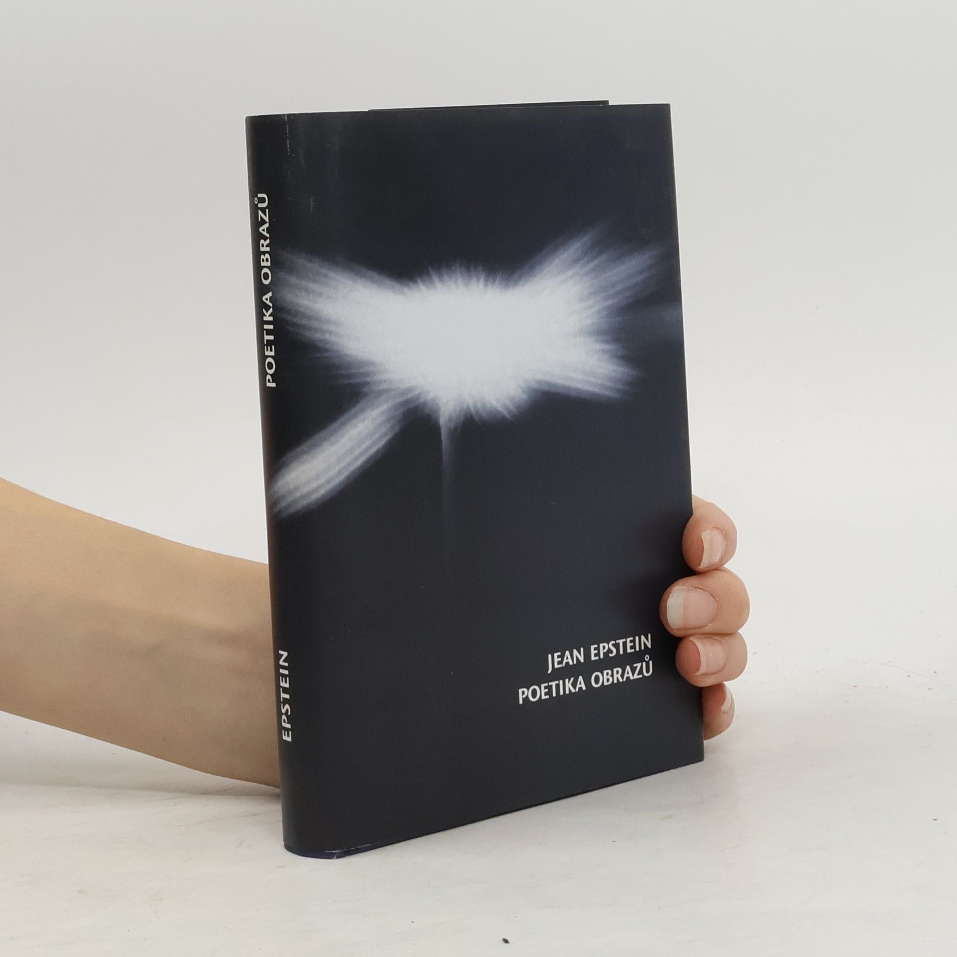 Jean Epstein Poetika obrazů