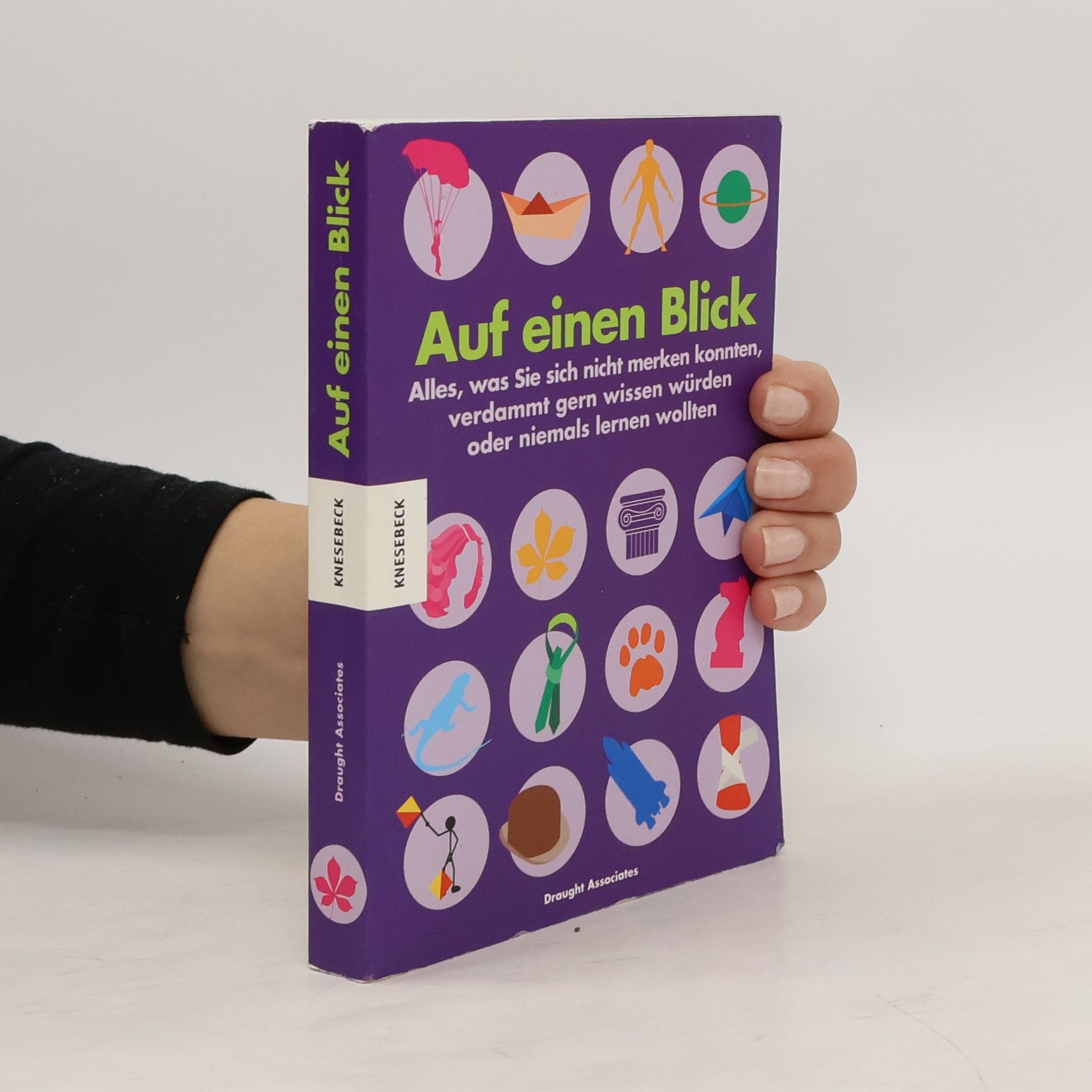 Autorenkollektiv Auf einen Blick