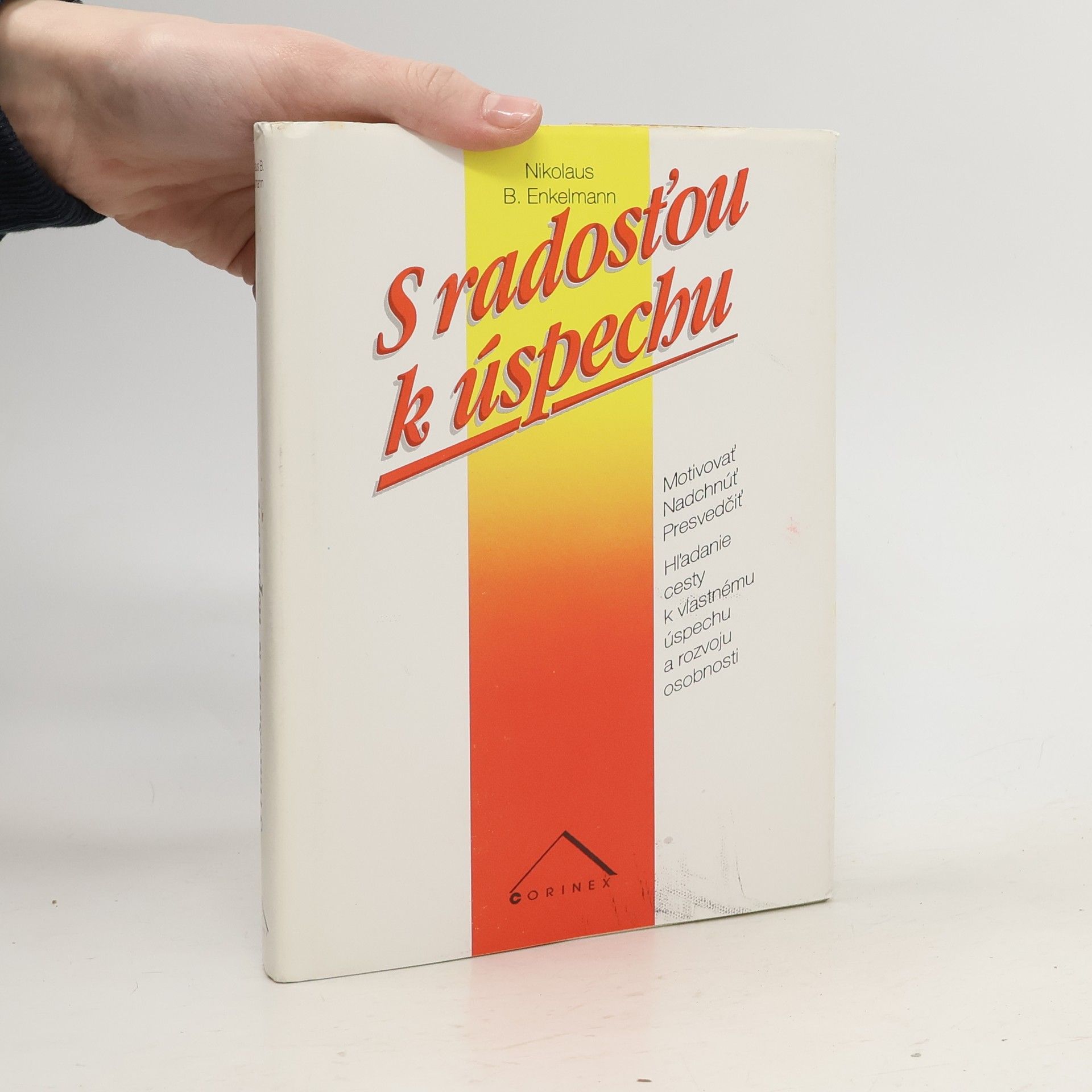 S radosťou k úspechu