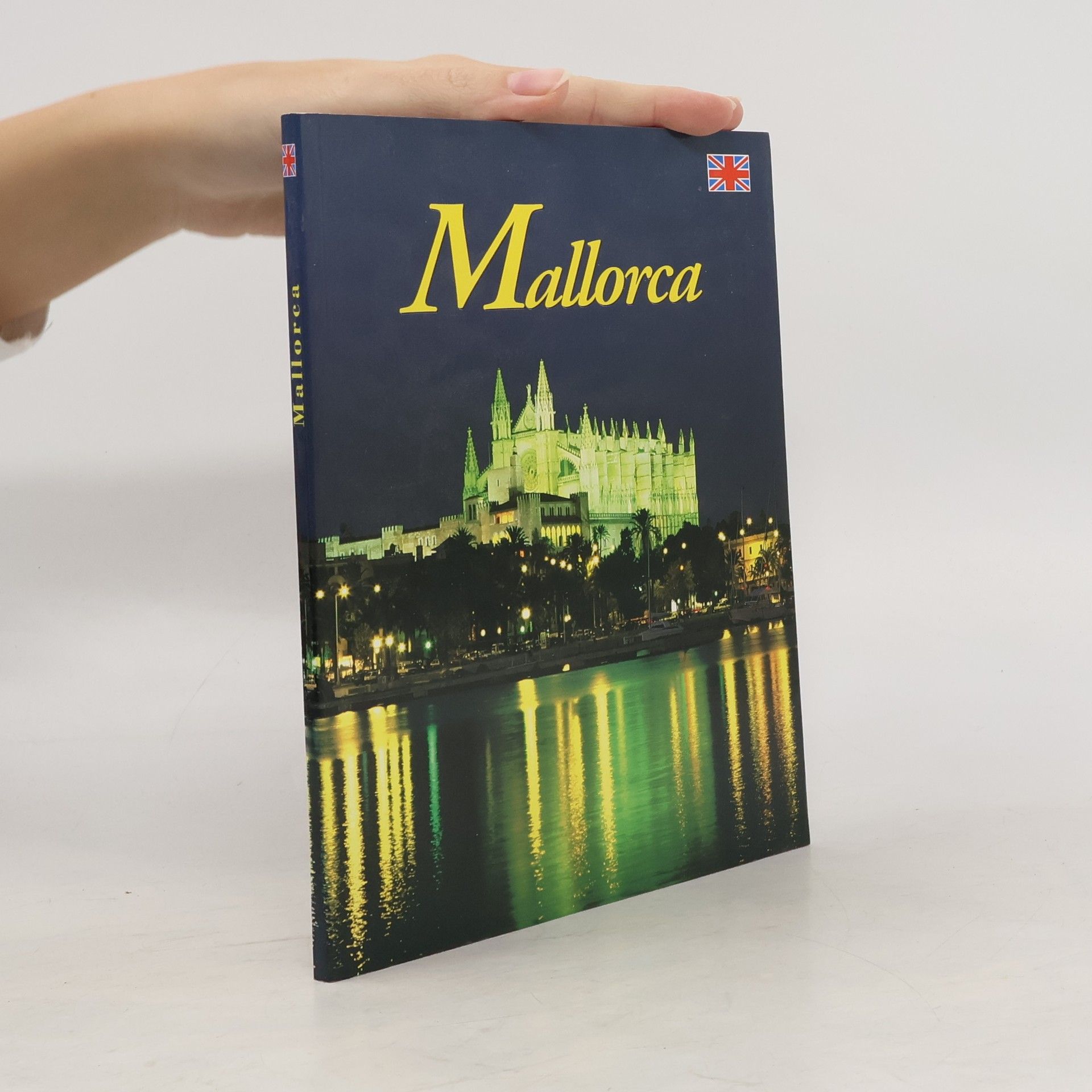 Kolektiv autorů Mallorca