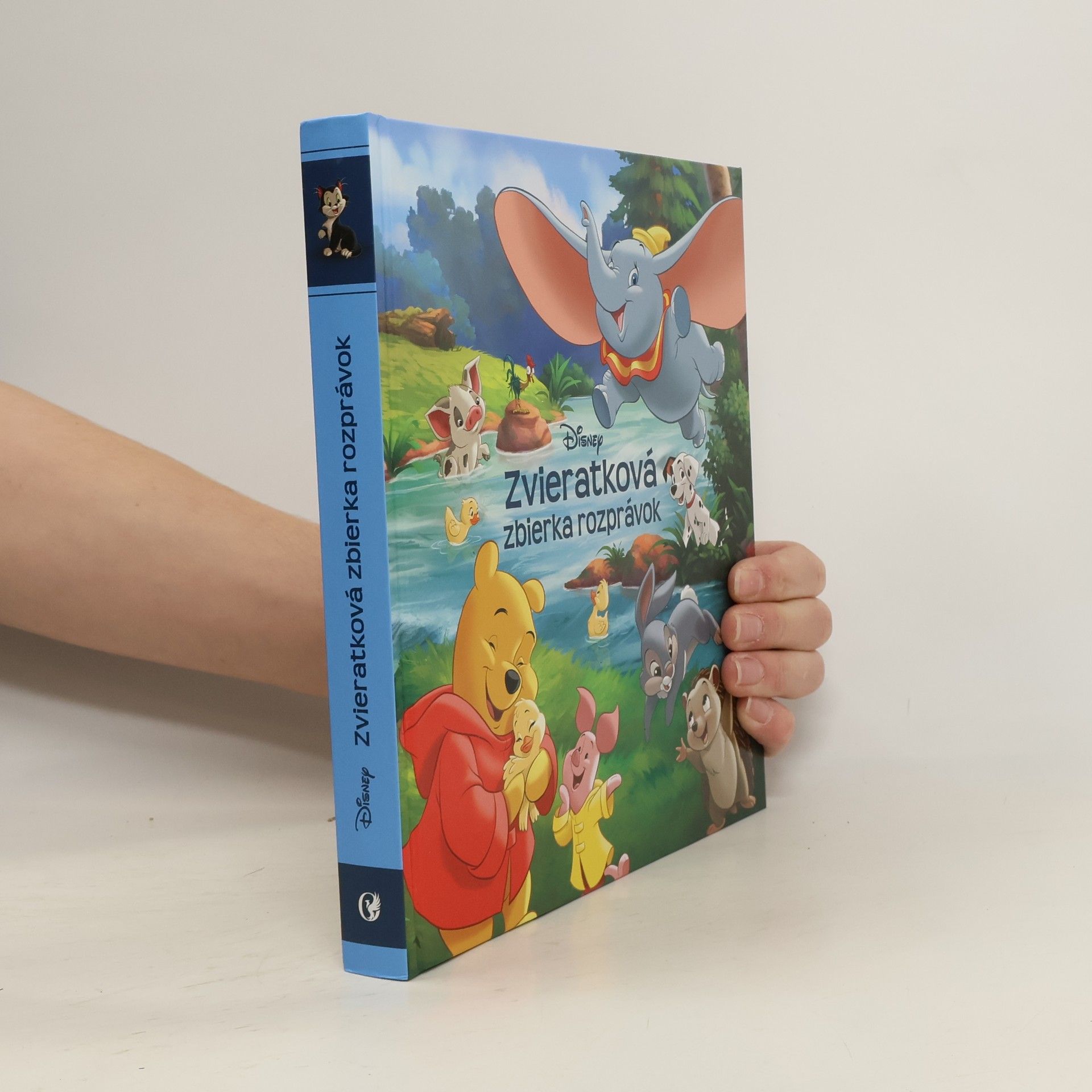 Autores varios Zvieratková zbierka rozprávok