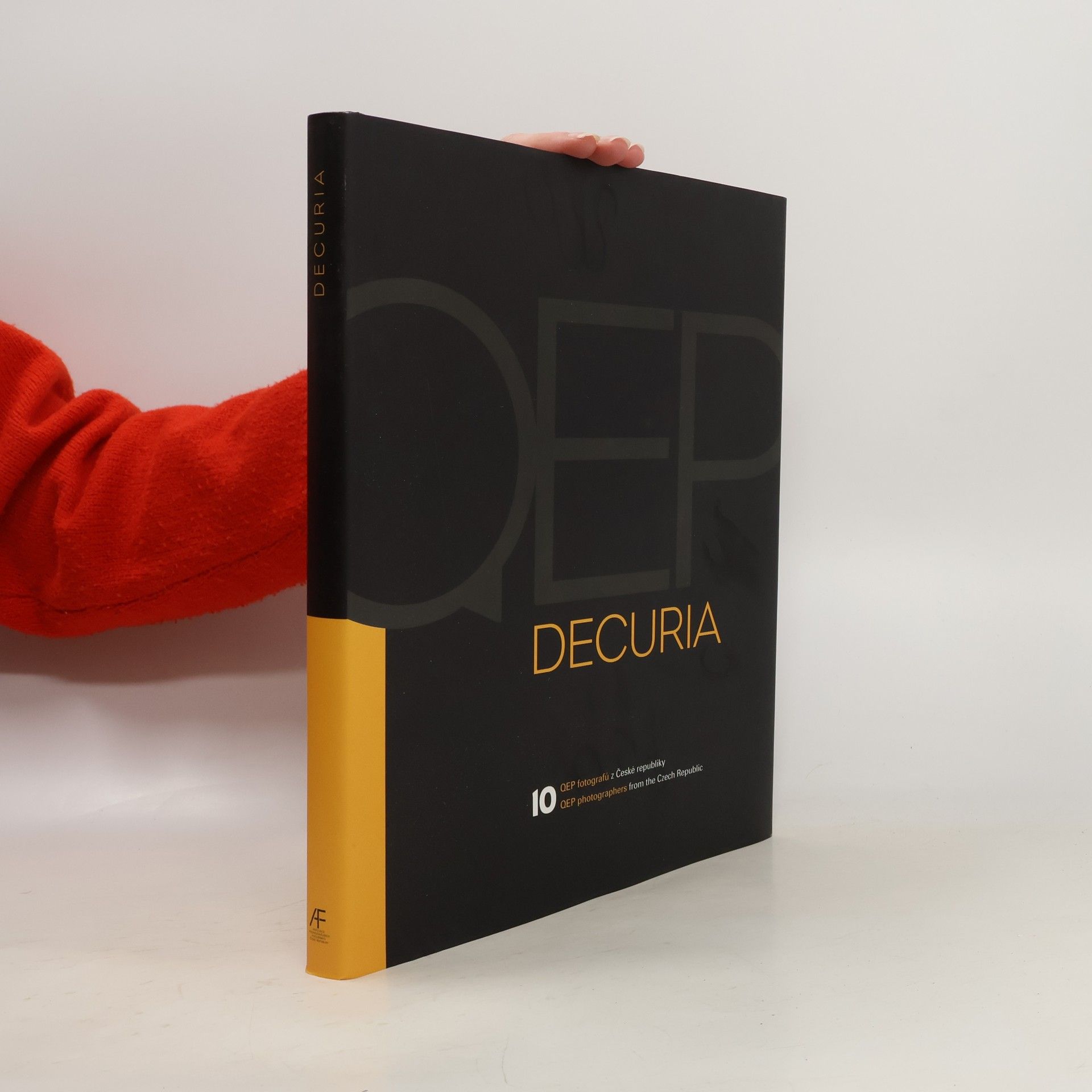 Collectif d'auteurs Decuria