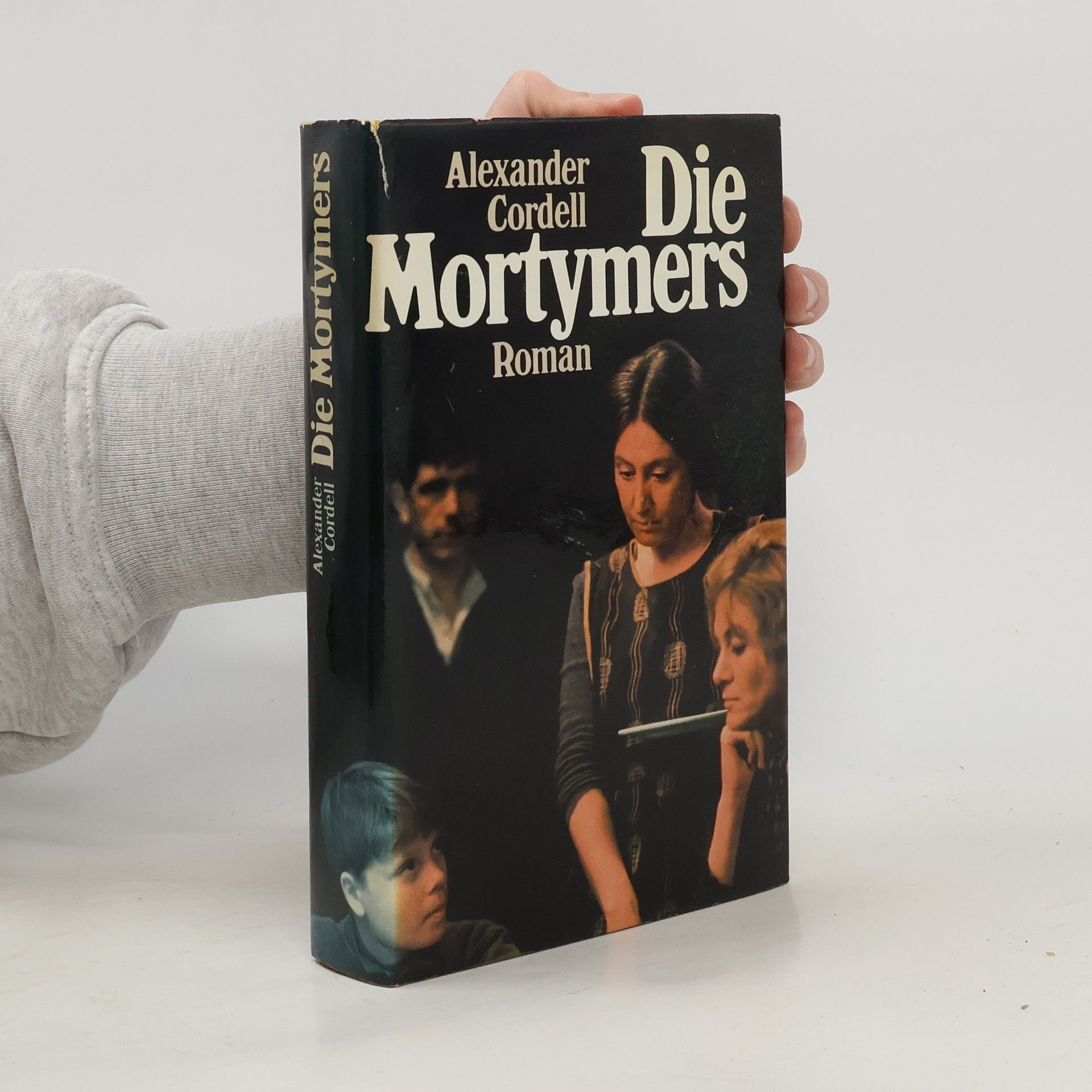 Die Mortymers