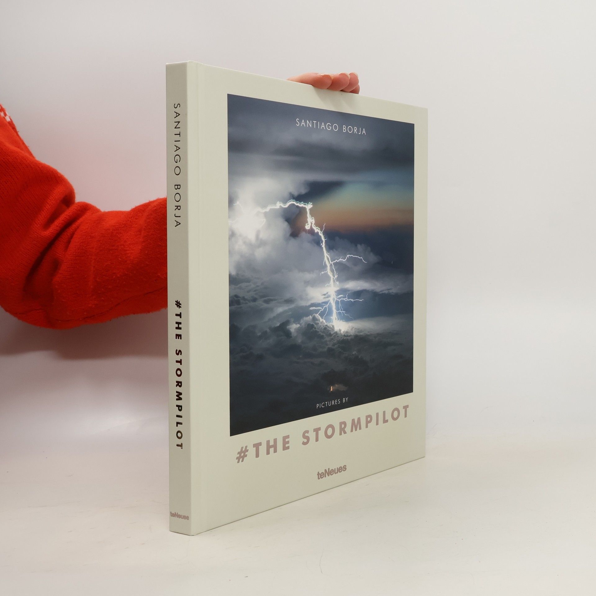 Santiago Borja Pictures by #the Stormpilot