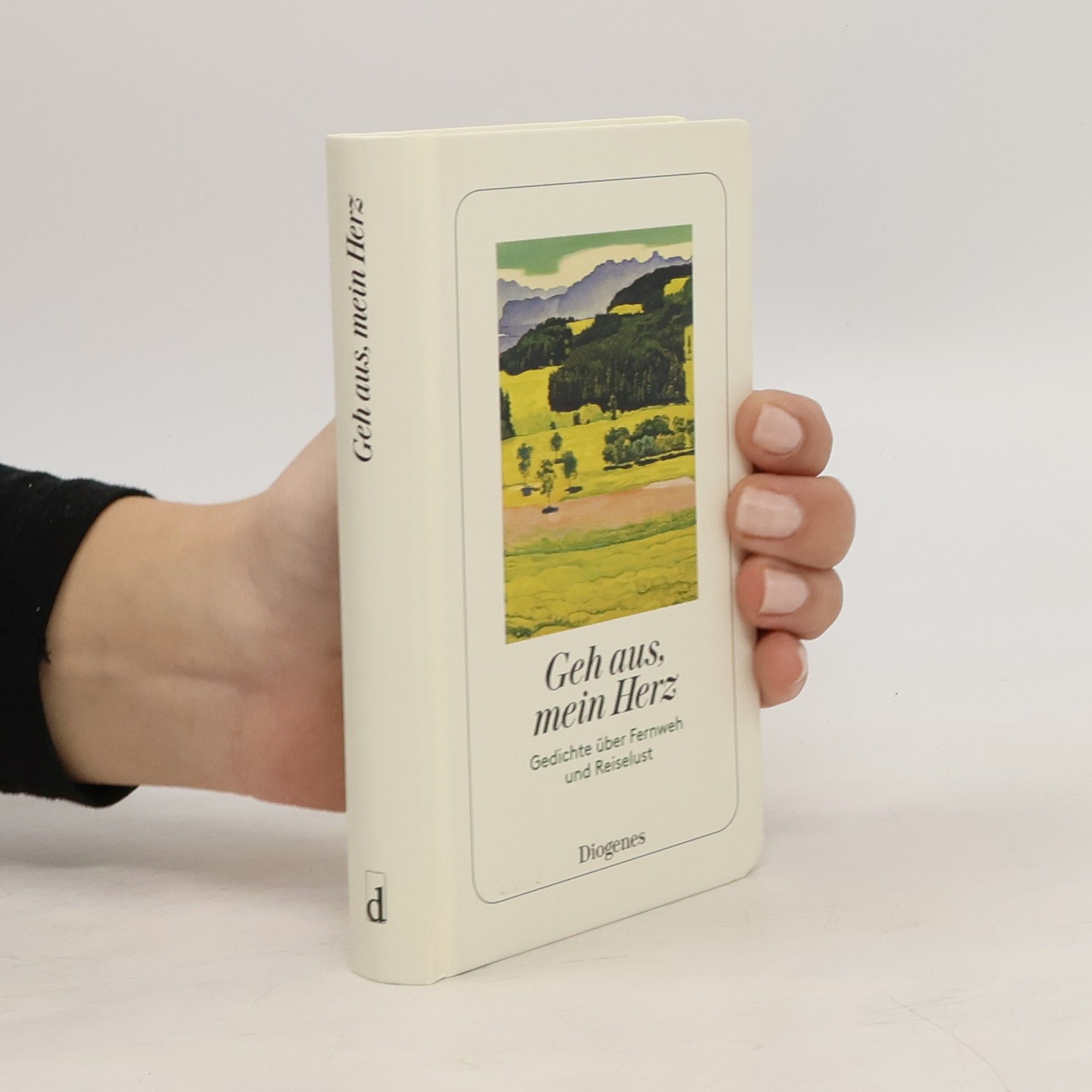 Autorenkollektiv Geh aus, mein Herz