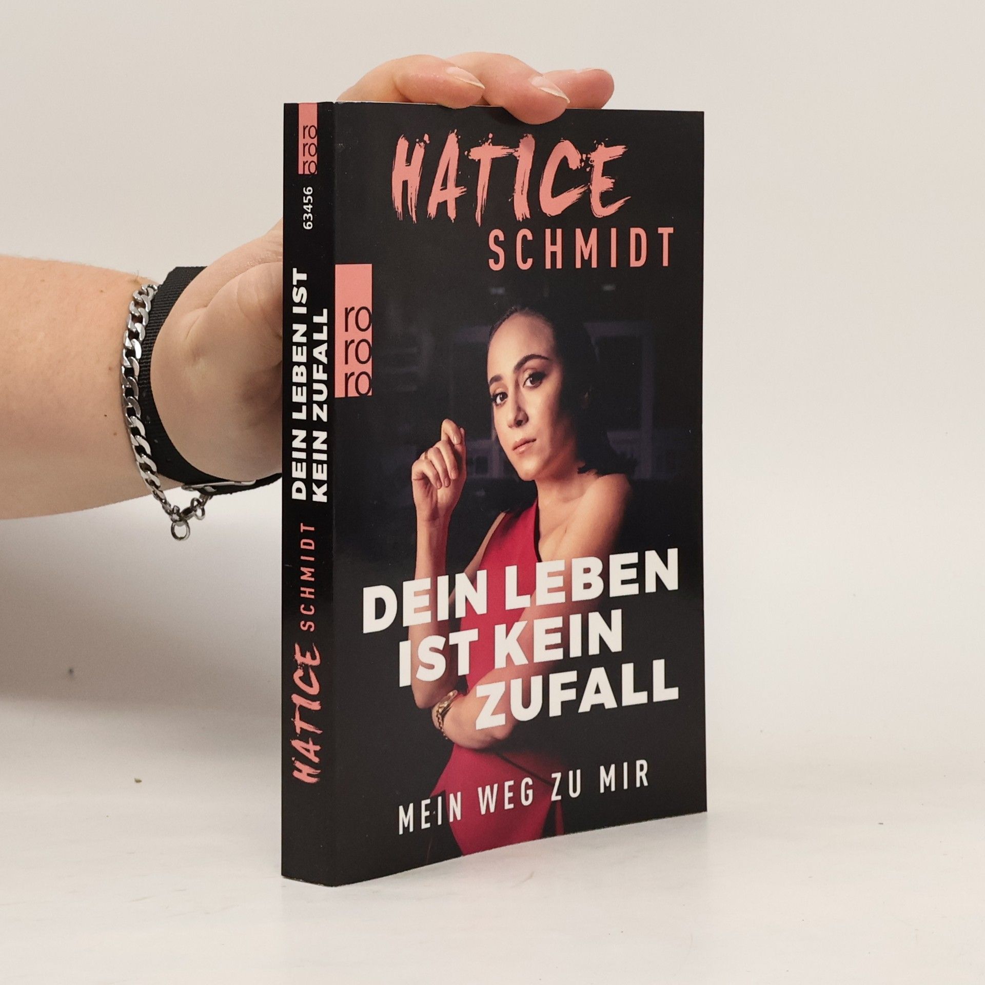 Dein Leben ist kein Zufall