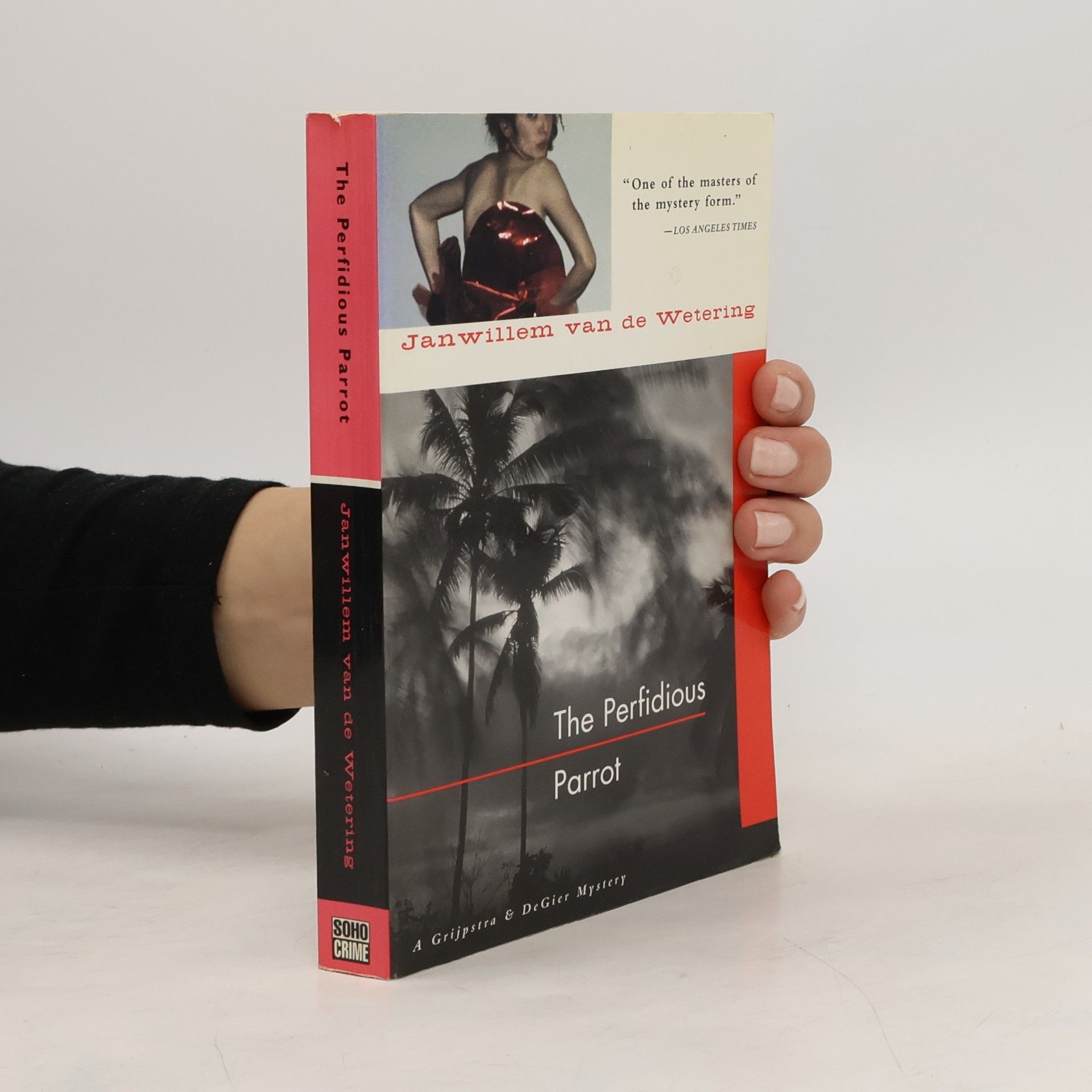 The Perfidious Parrot