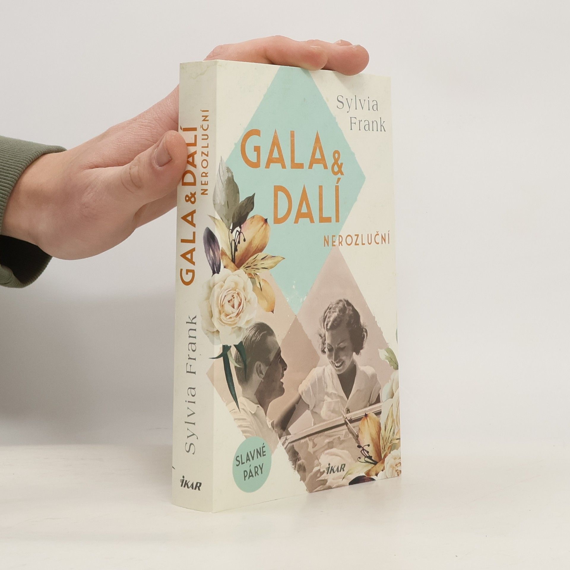 Gala & Dalí : nerozluční