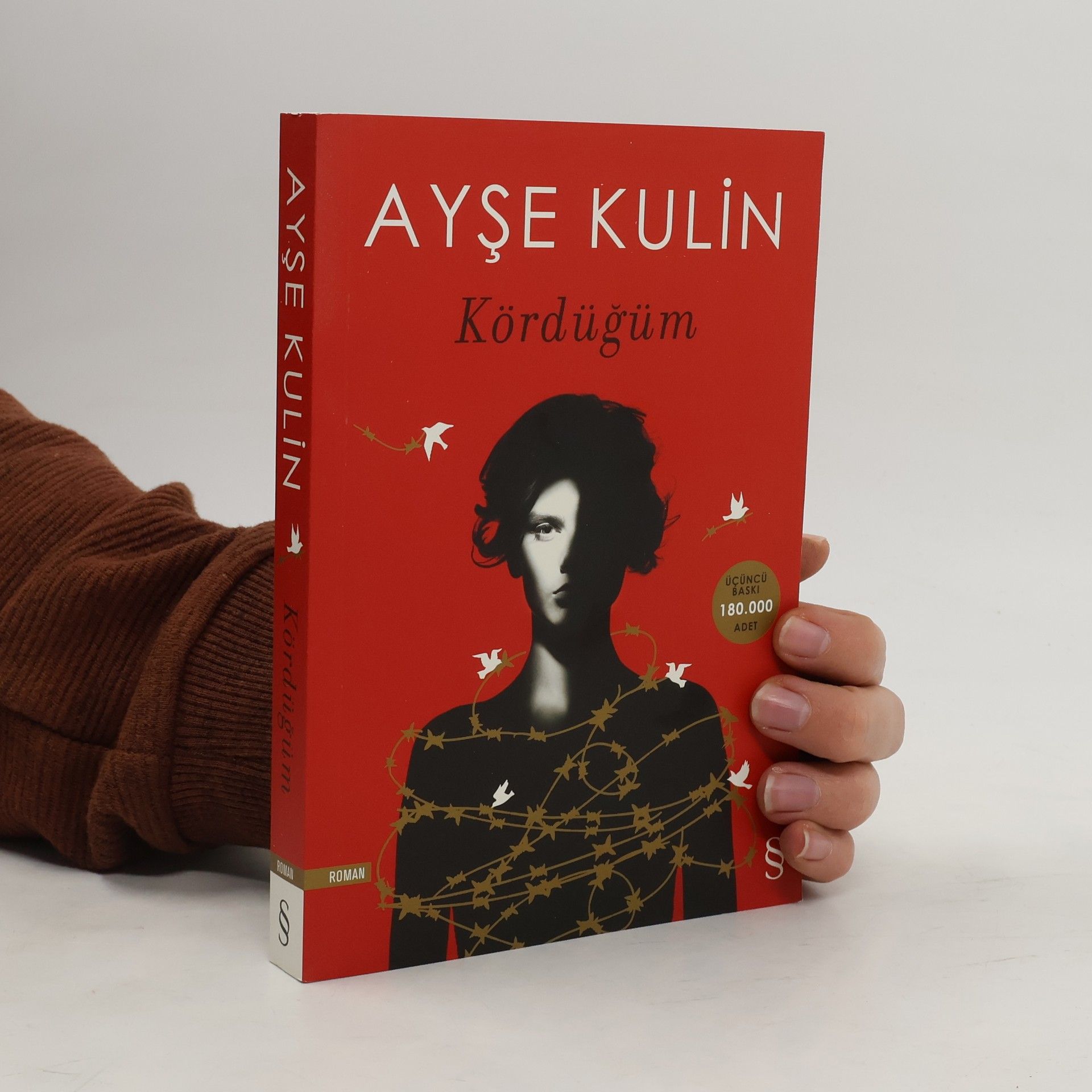 Ayşe Kulin Kördüğüm