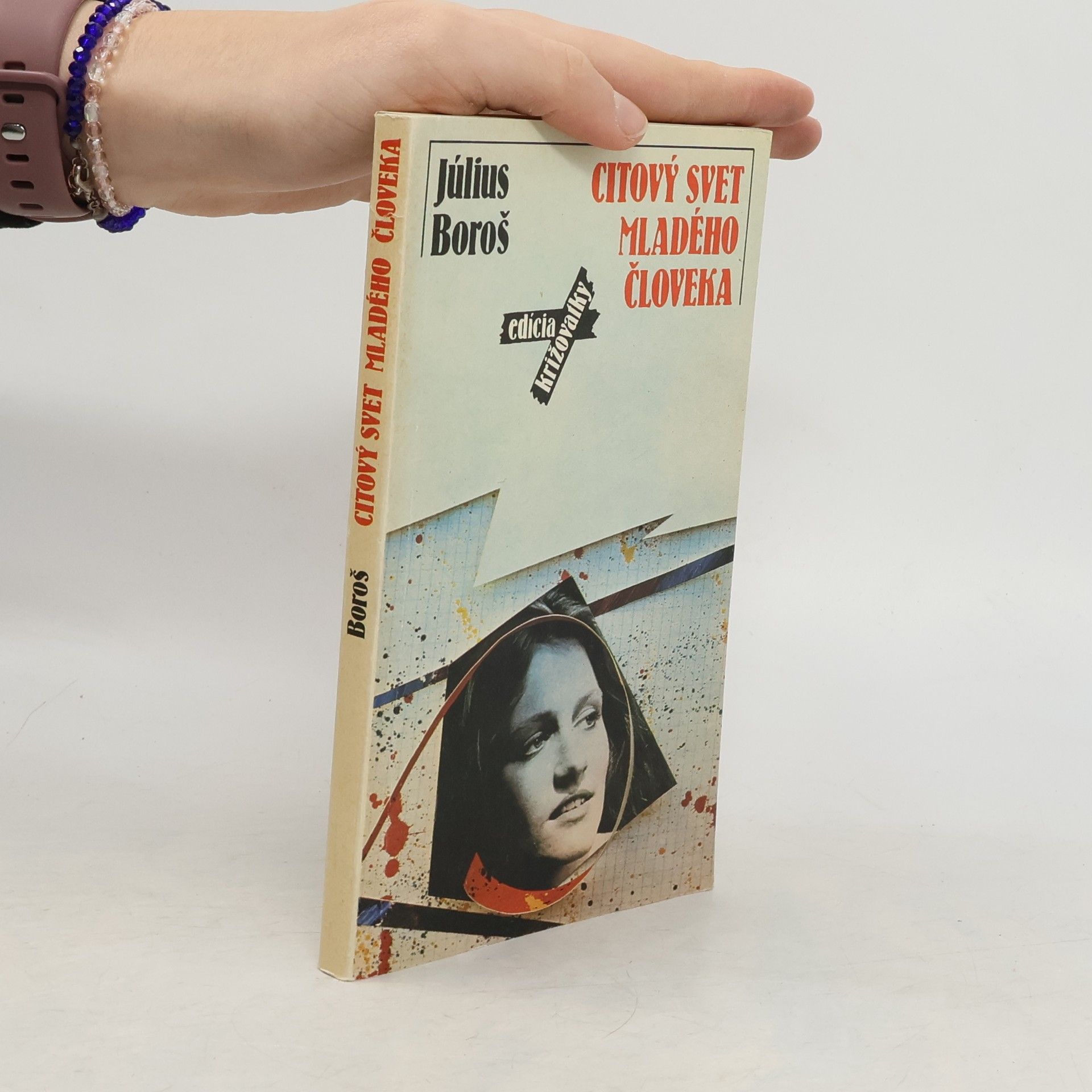 Citový svet mladého človeka