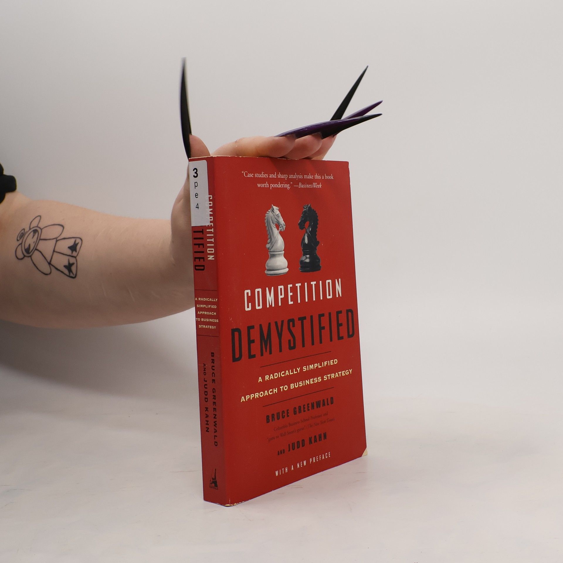 Competition Demystified