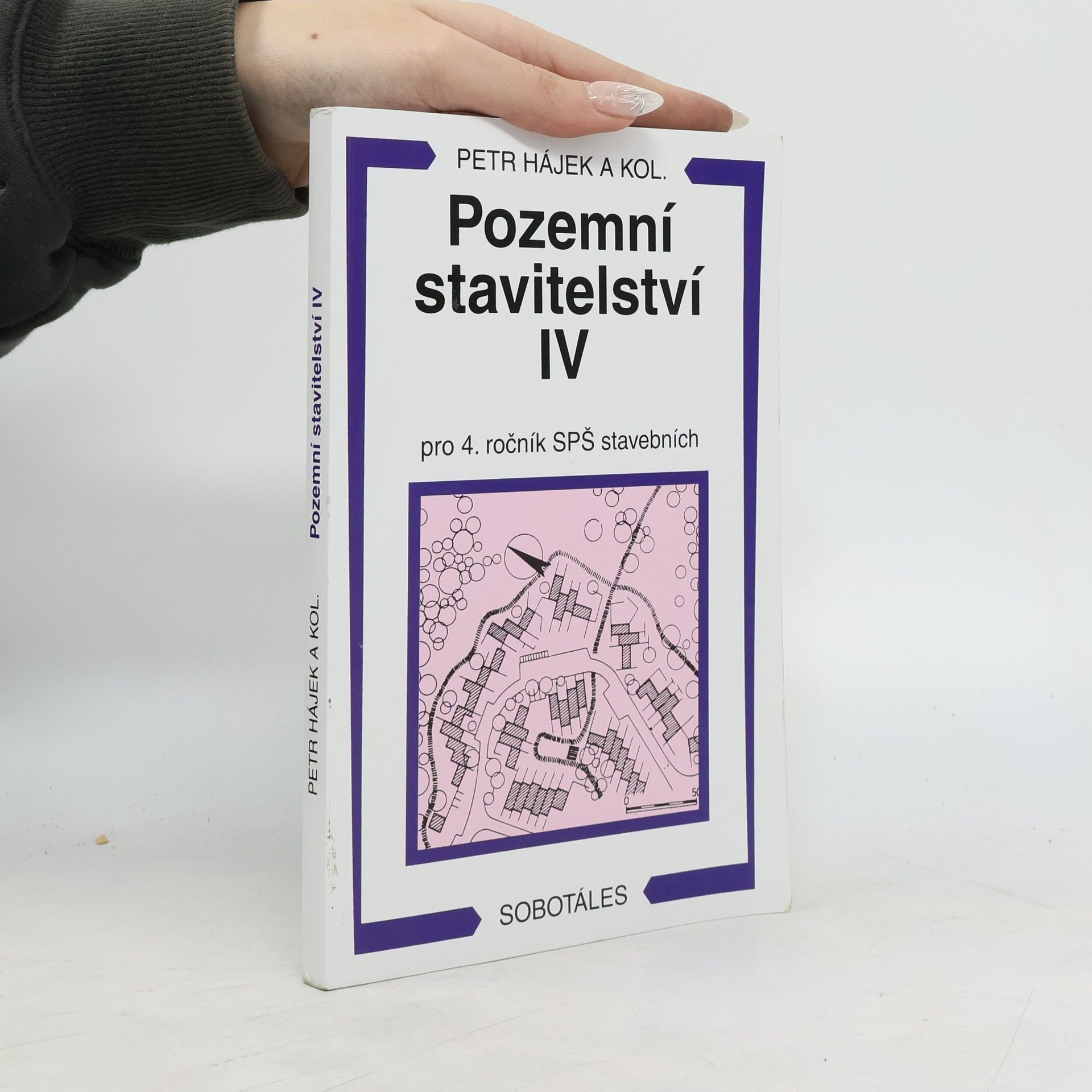 Pozemní stavitelství 4