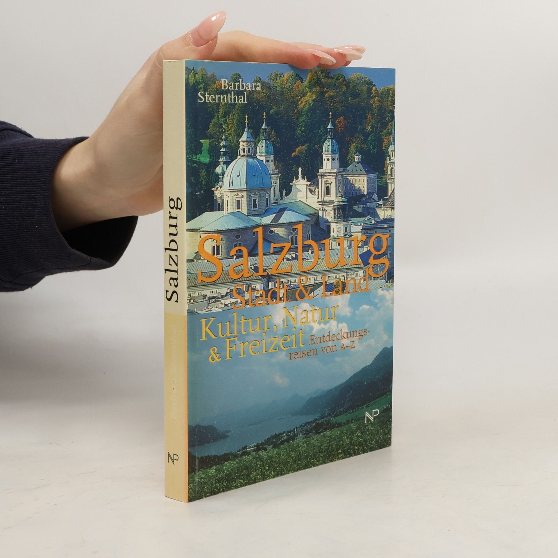 Barbara Sternthal Salzburg