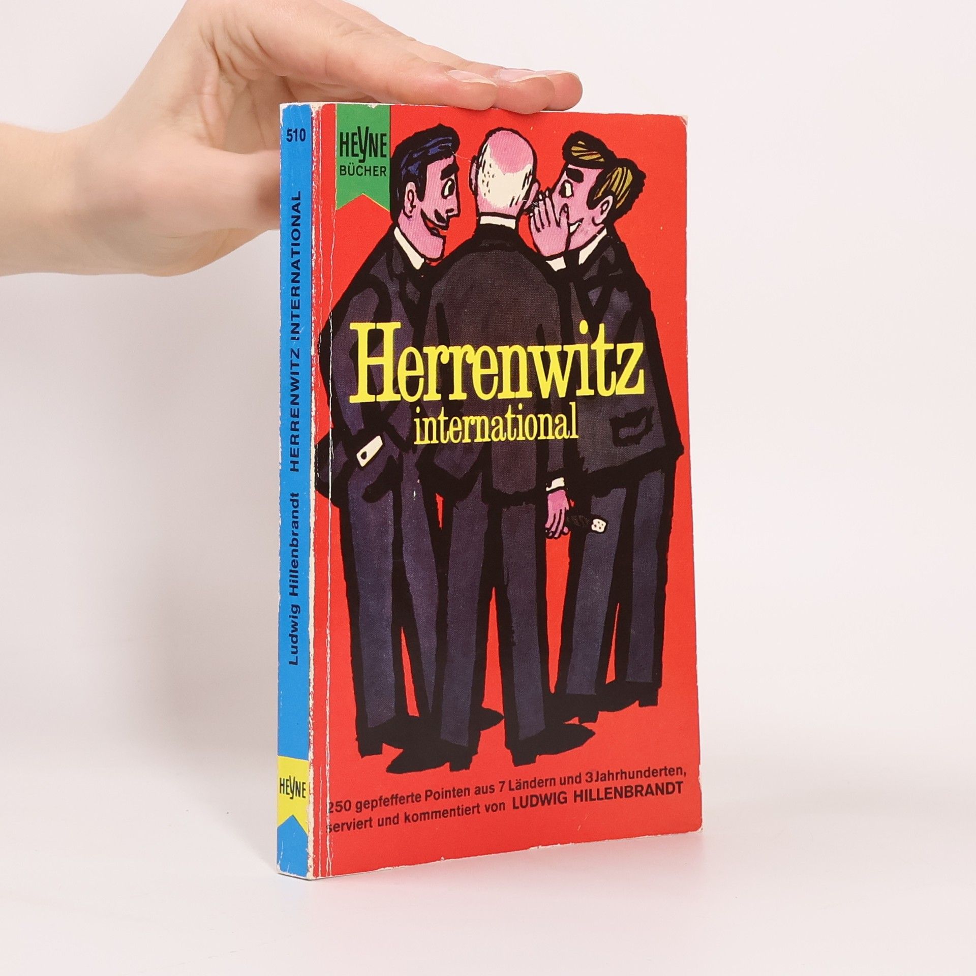 Herrenwitz international