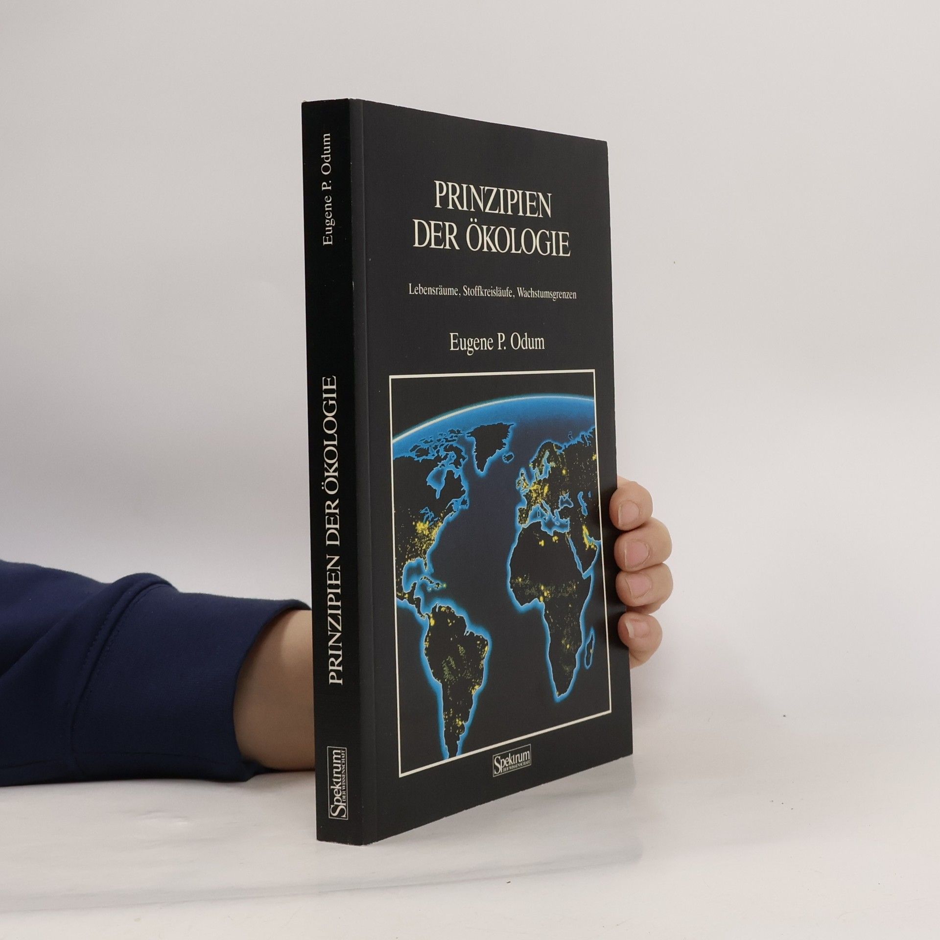 Prinzipien der Ökologie