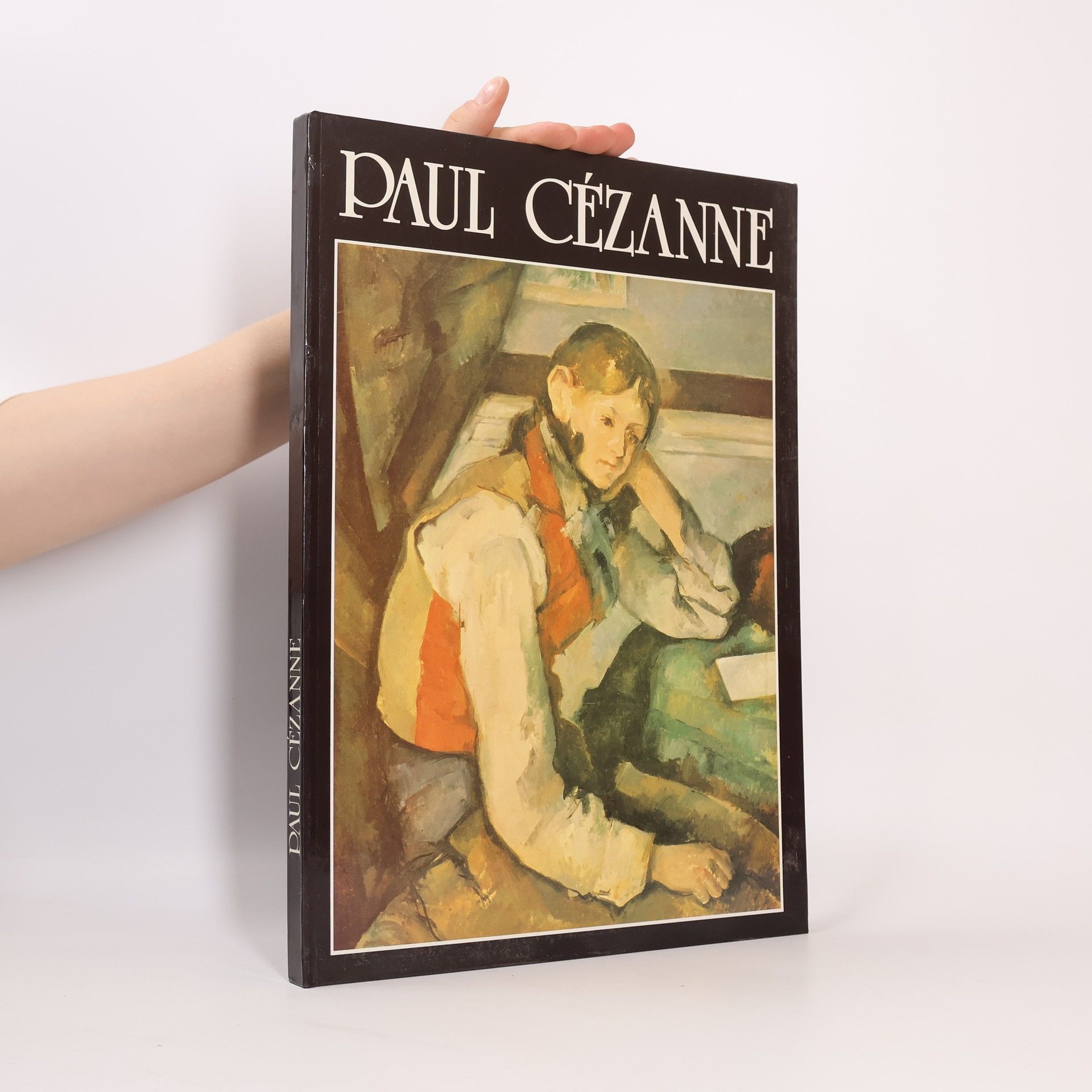 Auteurscollectief Paul Cézanne