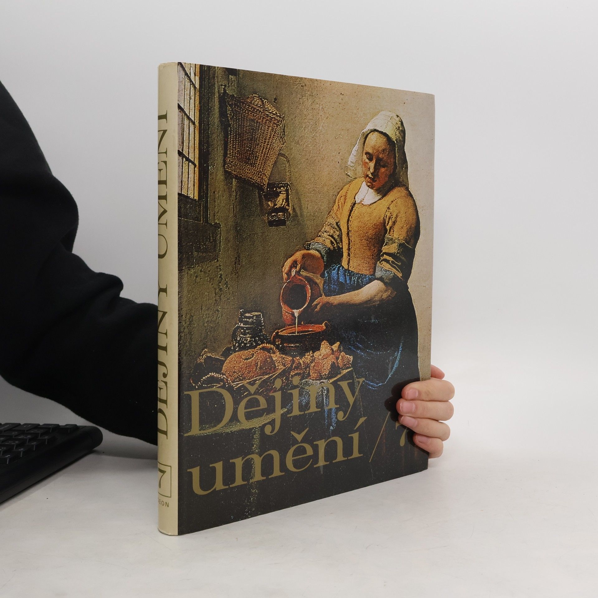 Josep Pijoan Dějiny umění 7