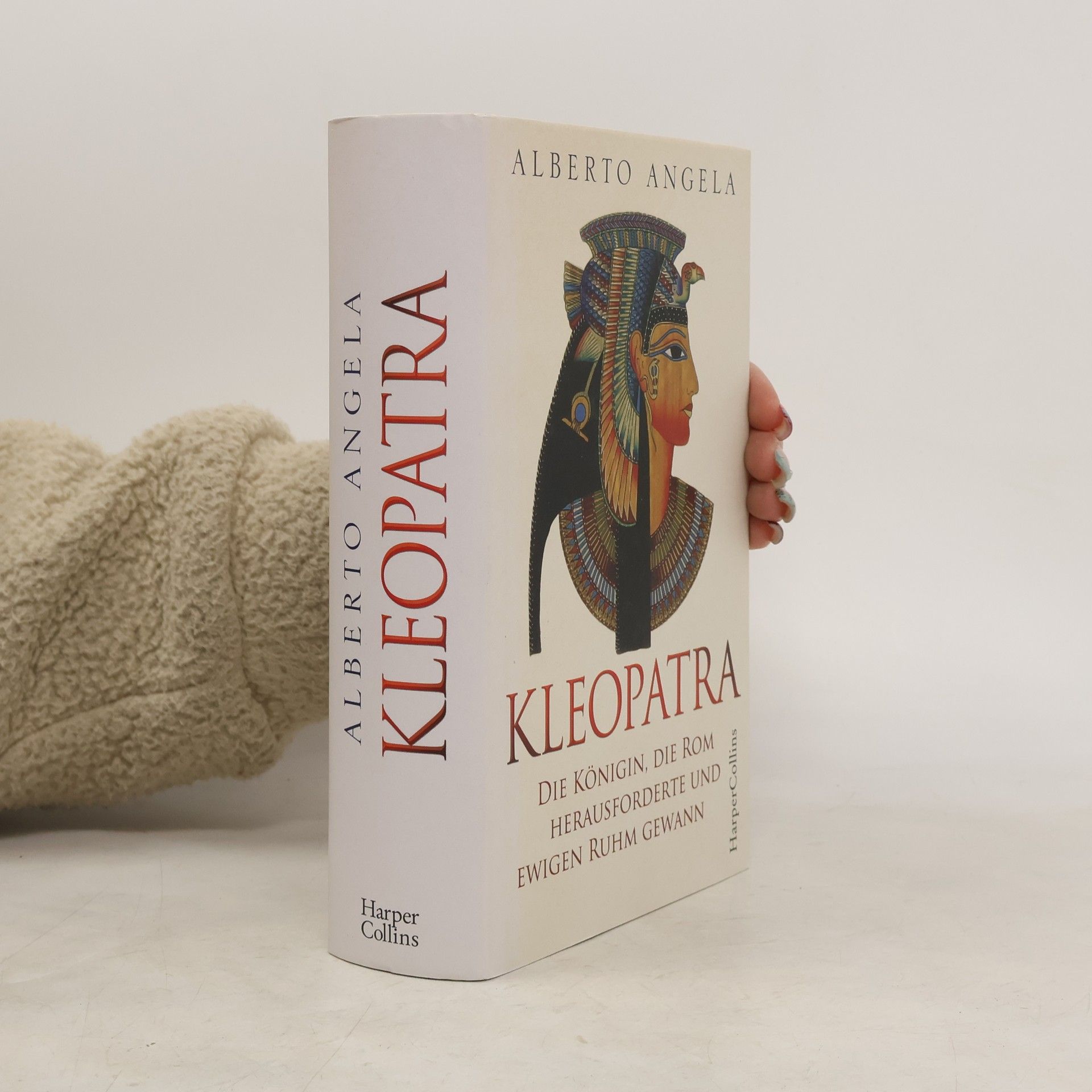 Kleopatra