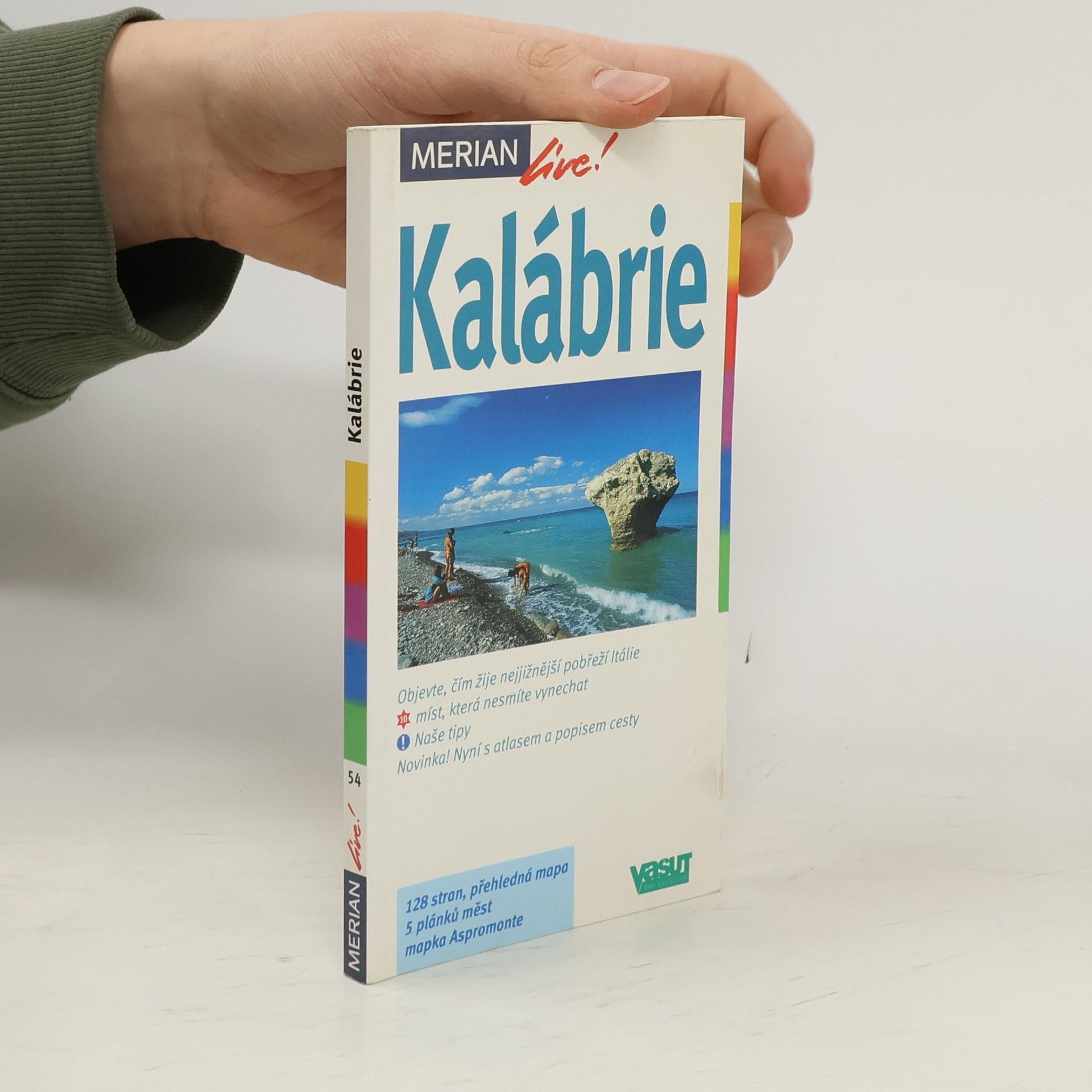 Peter Amann Kalábrie