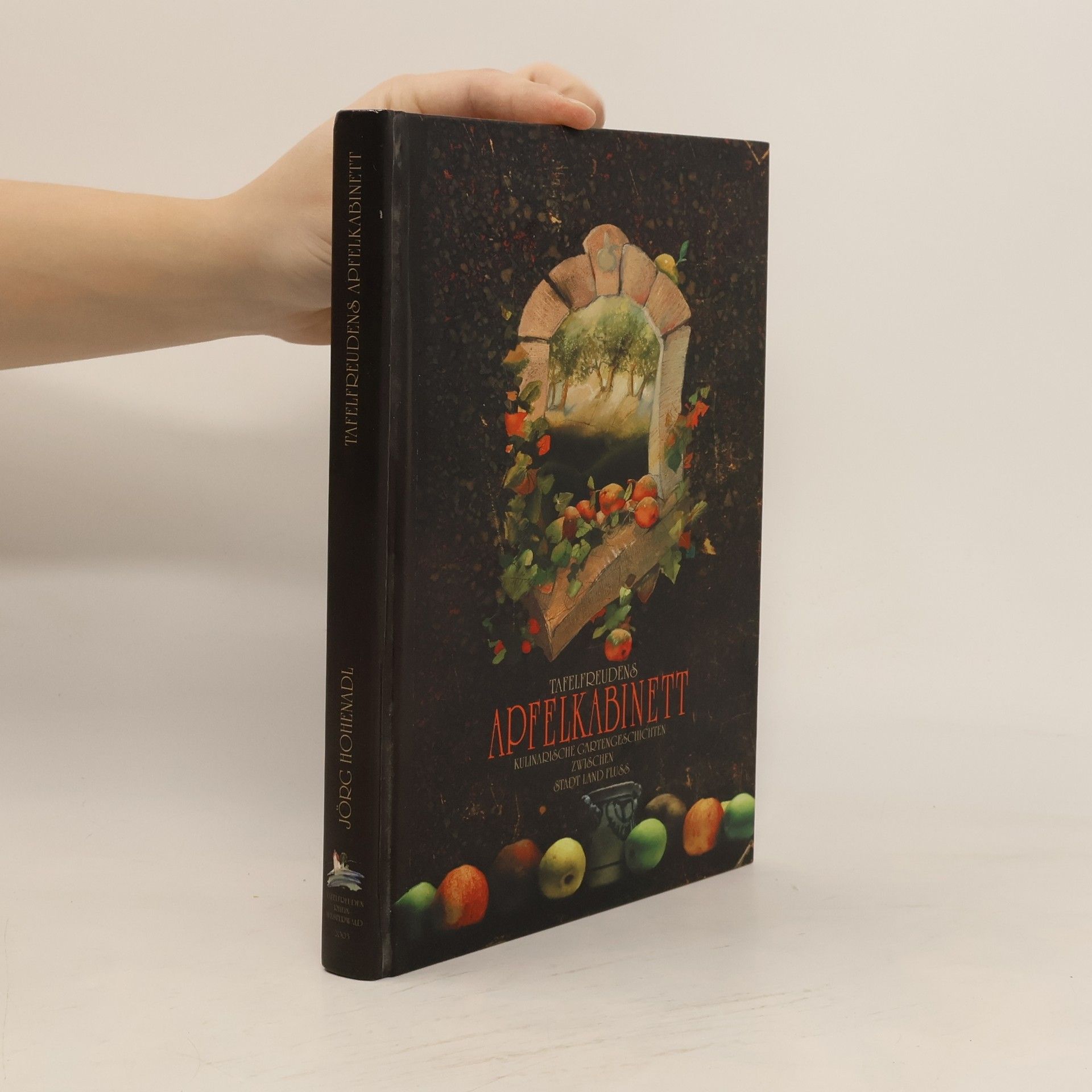 Tafelsfreudens Apfelkabinett