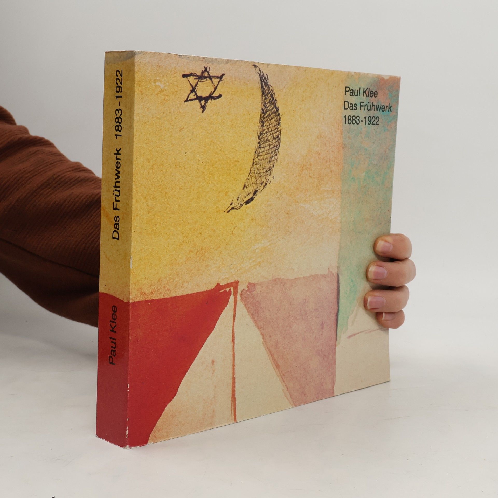 Paul Klee. Das Frühwerk, 1883-1922