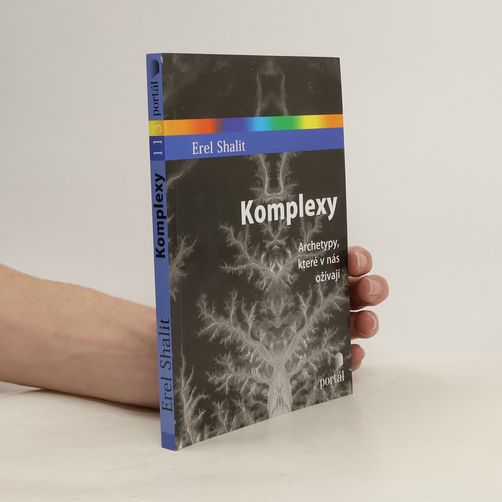 Erel Shalit Komplexy