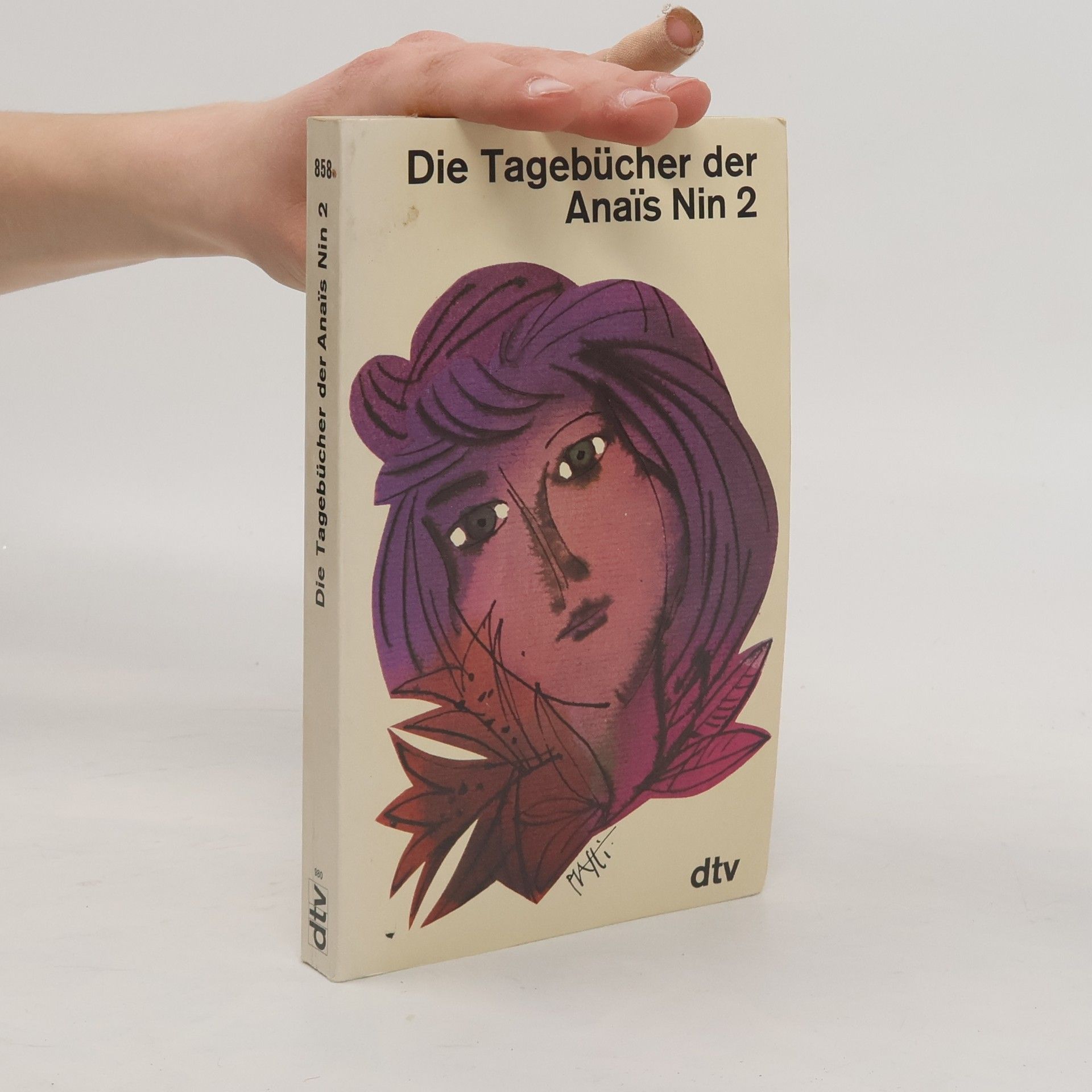 Die Tagebücher 1934-1939. Hrsg. v. Gunther Stuhlmann