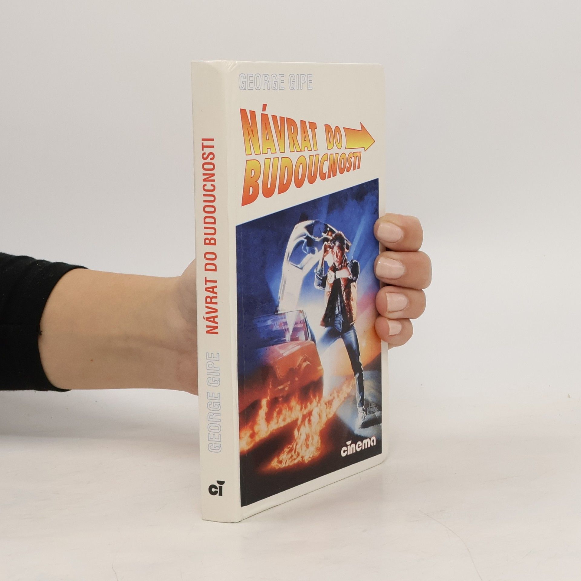 Návrat do budoucnosti