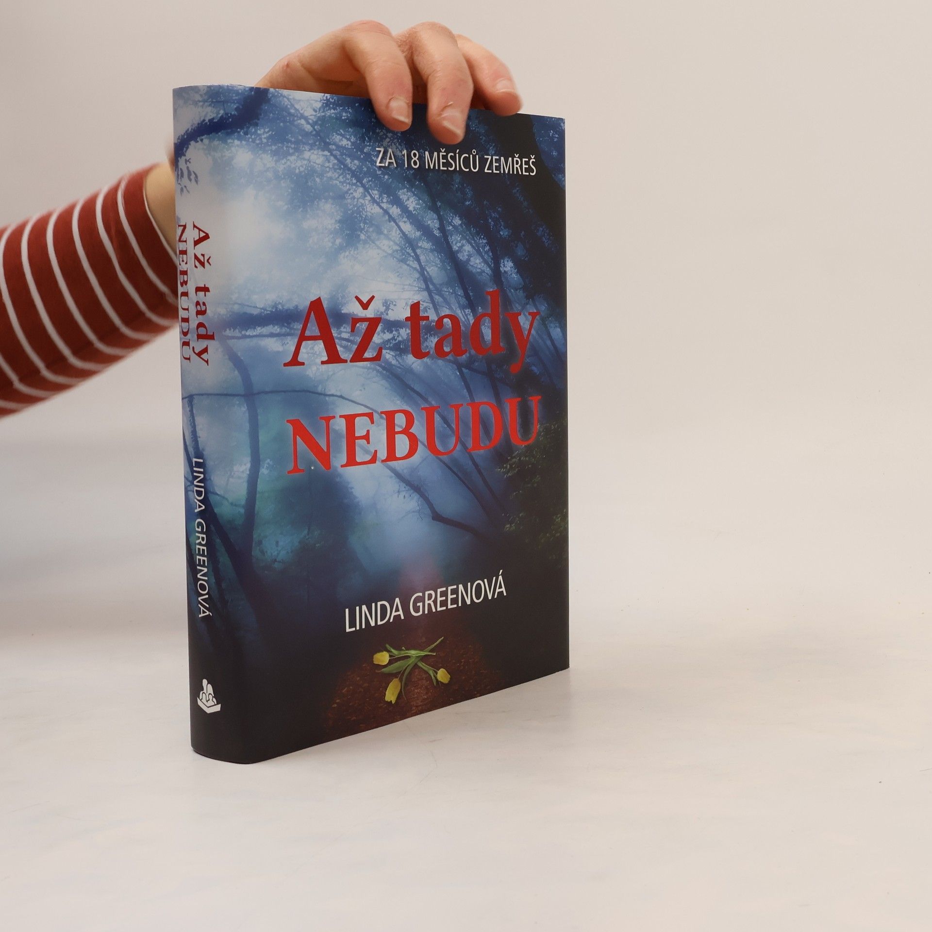 Linda Green Až tady nebudu