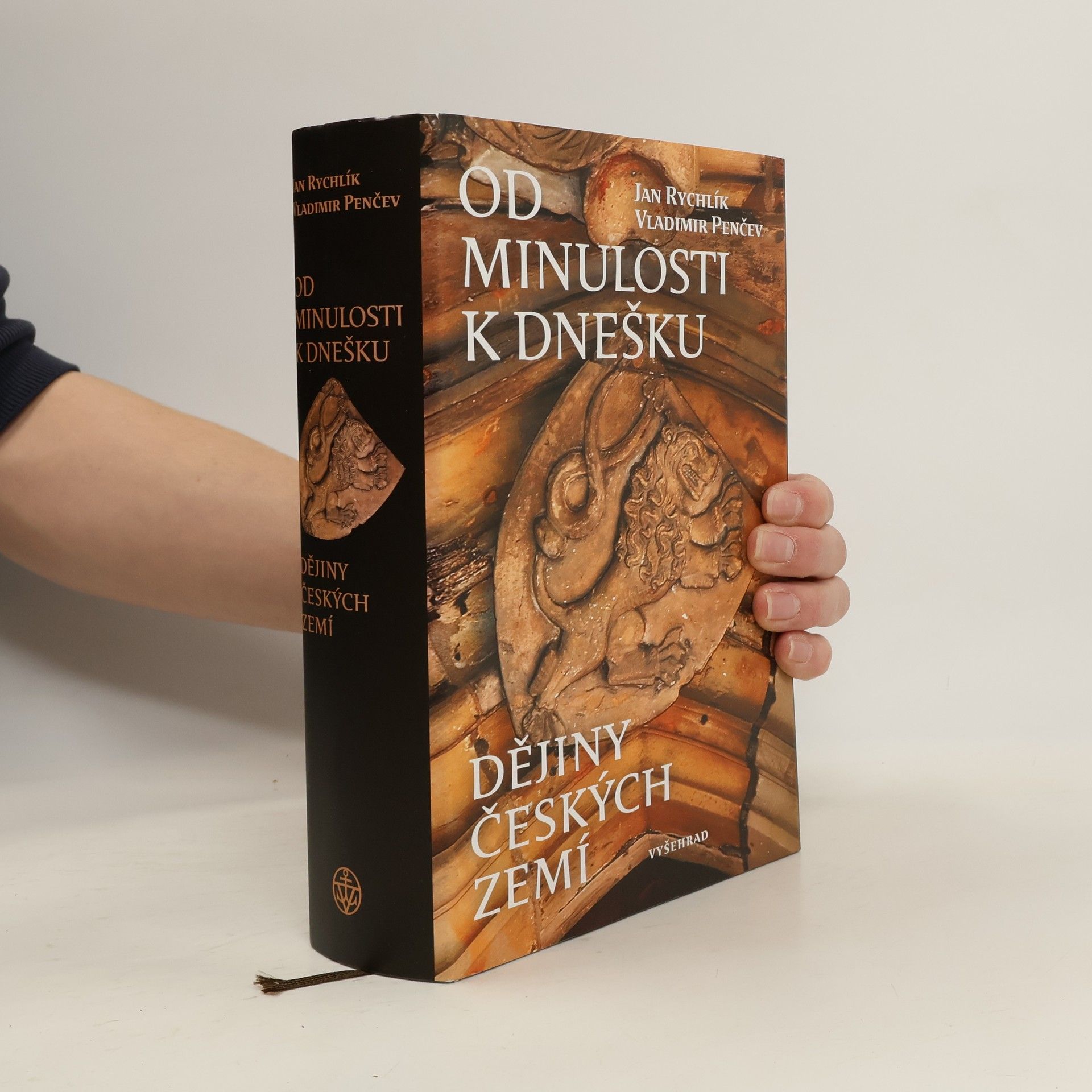 Od minulosti k dnešku