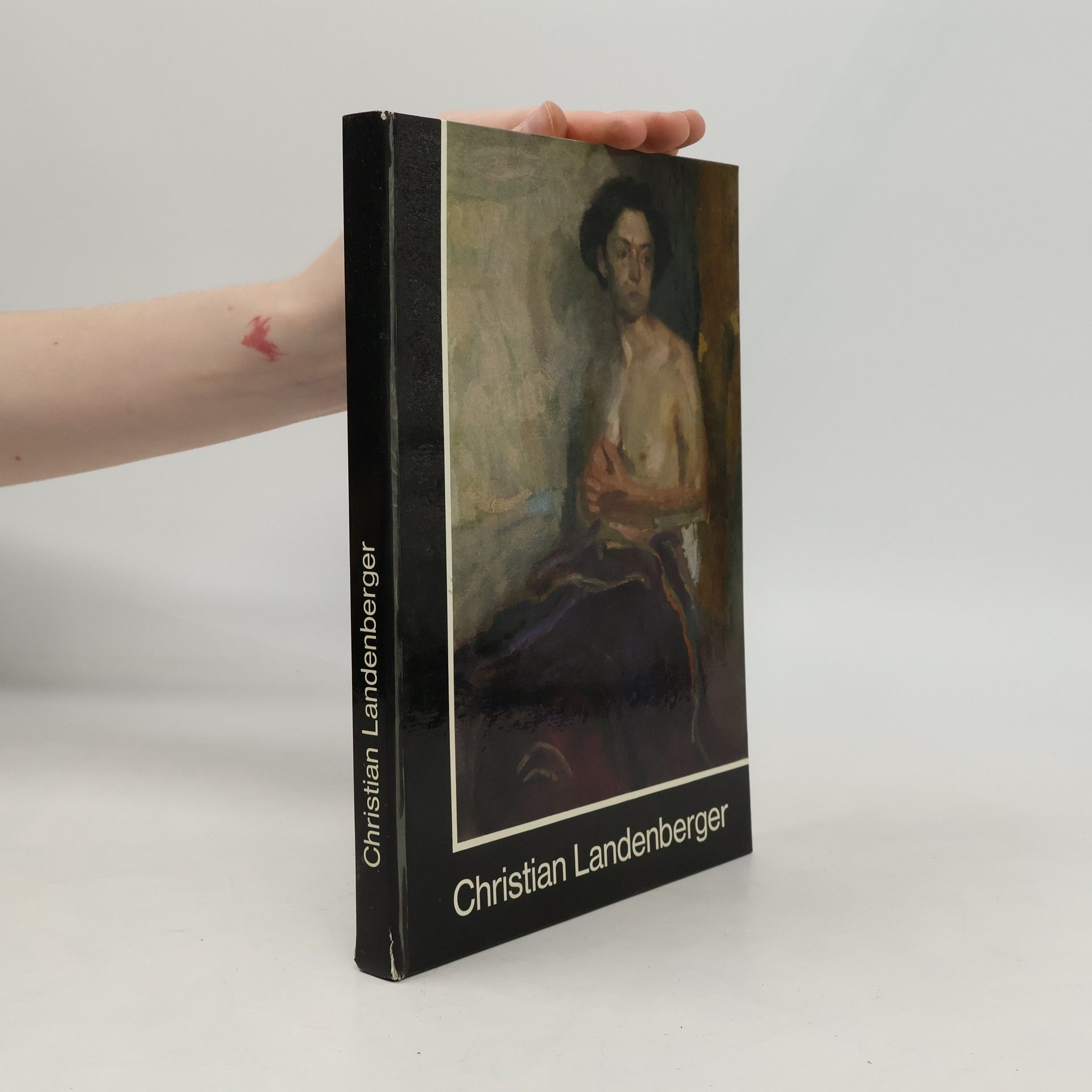 Christian Landenberger