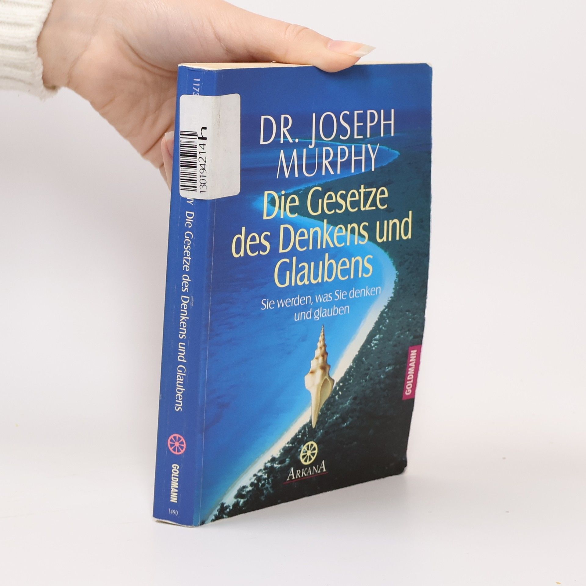 Die Gesetze des Denkens und Glaubens
